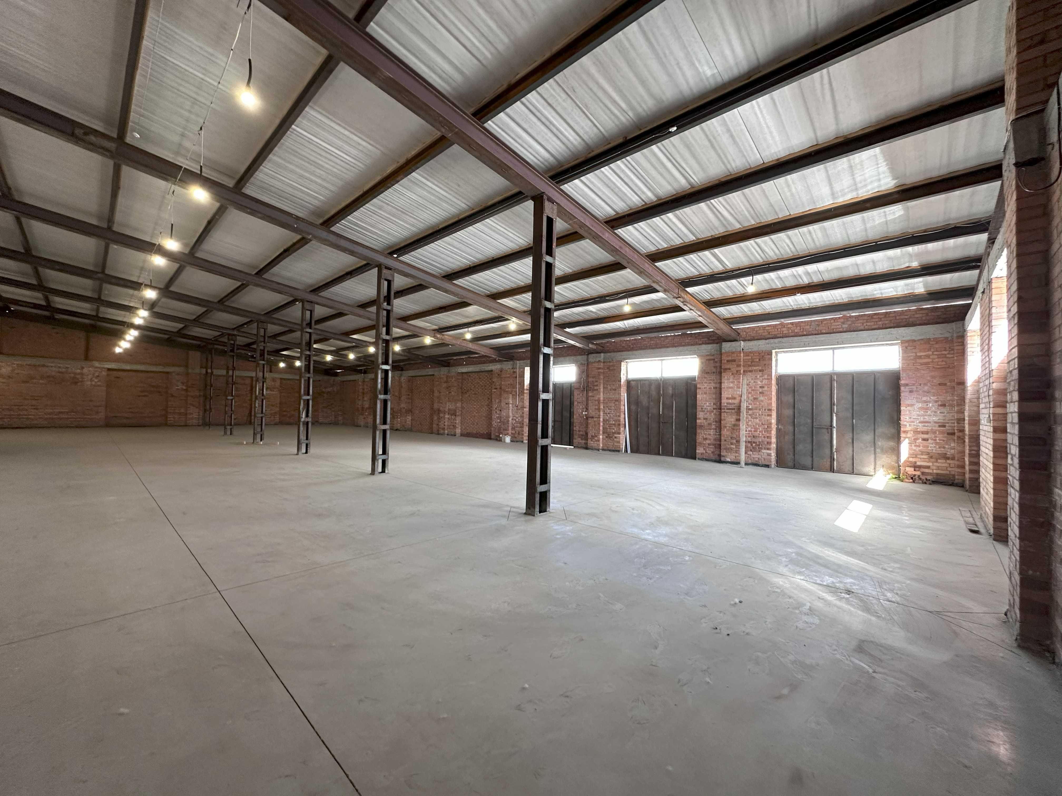 Обʼєкт нерухомості: ПЛОЩА - 500 м², ЦІНА - 1 500 $
 — HUBTRUST, Вінниця