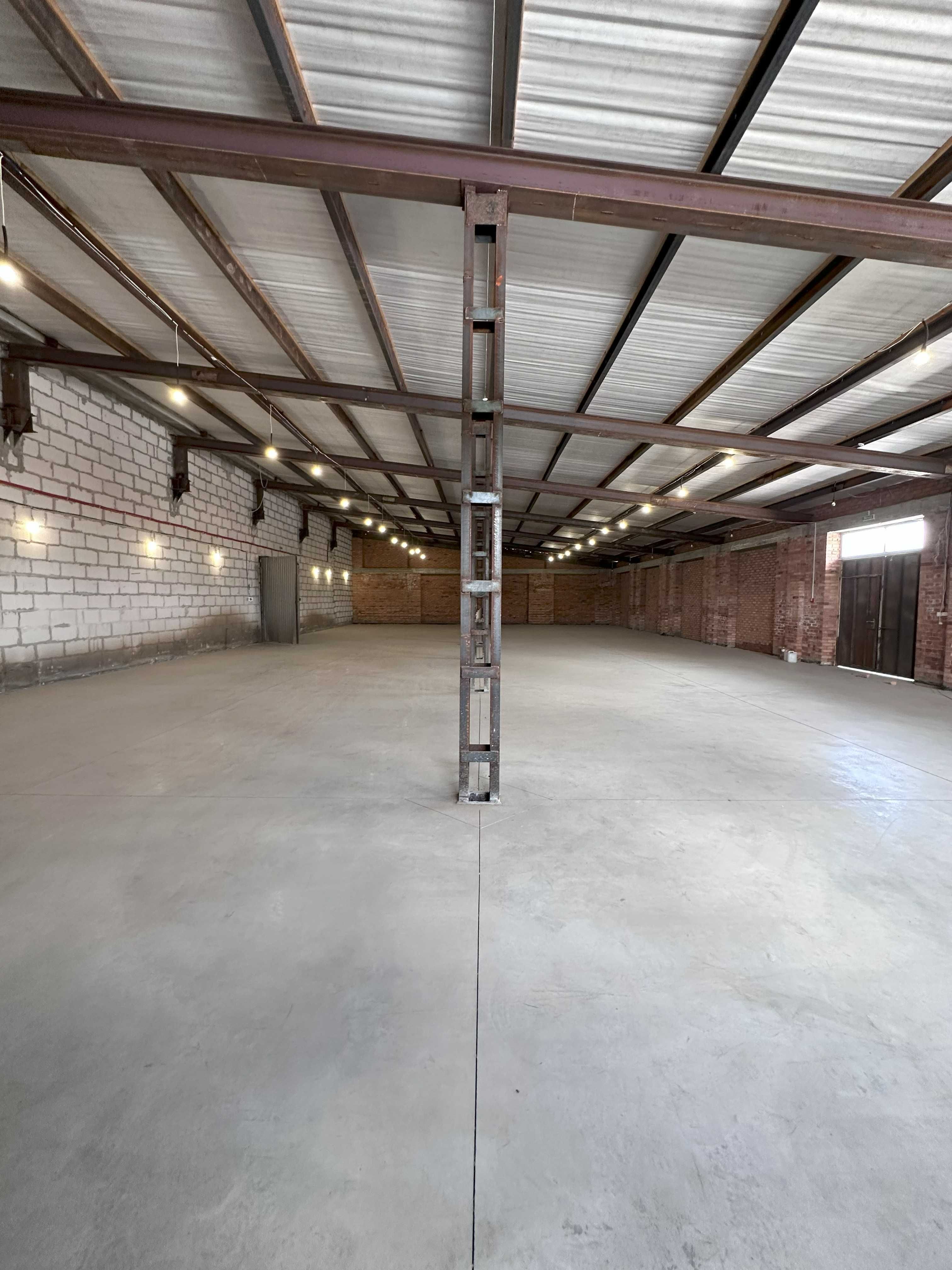 Обʼєкт нерухомості: ПЛОЩА - 500 м², ЦІНА - 1 500 $
 — HUBTRUST, Вінниця