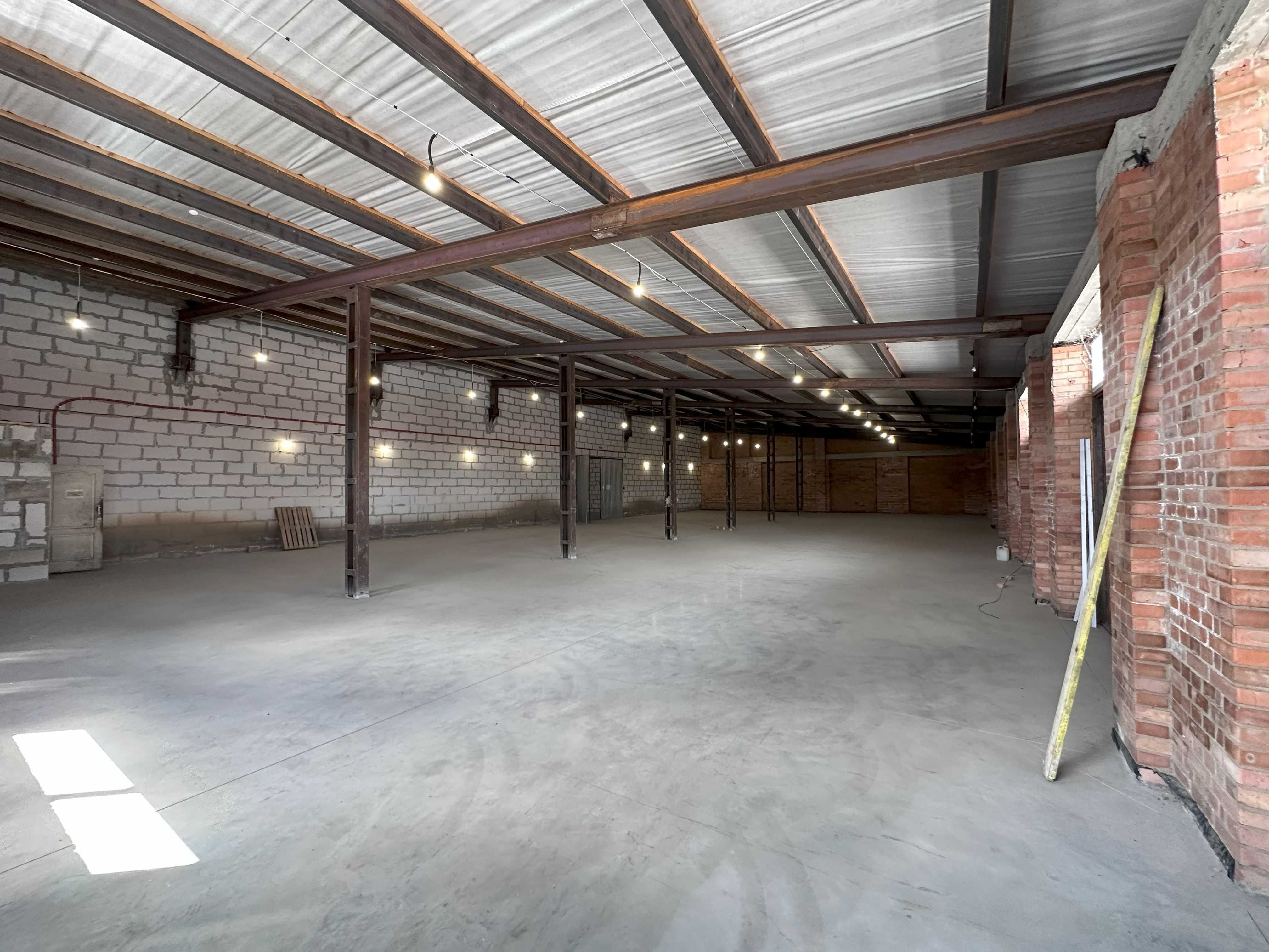 Обʼєкт нерухомості: ПЛОЩА - 500 м², ЦІНА - 1 500 $
 — HUBTRUST, Вінниця