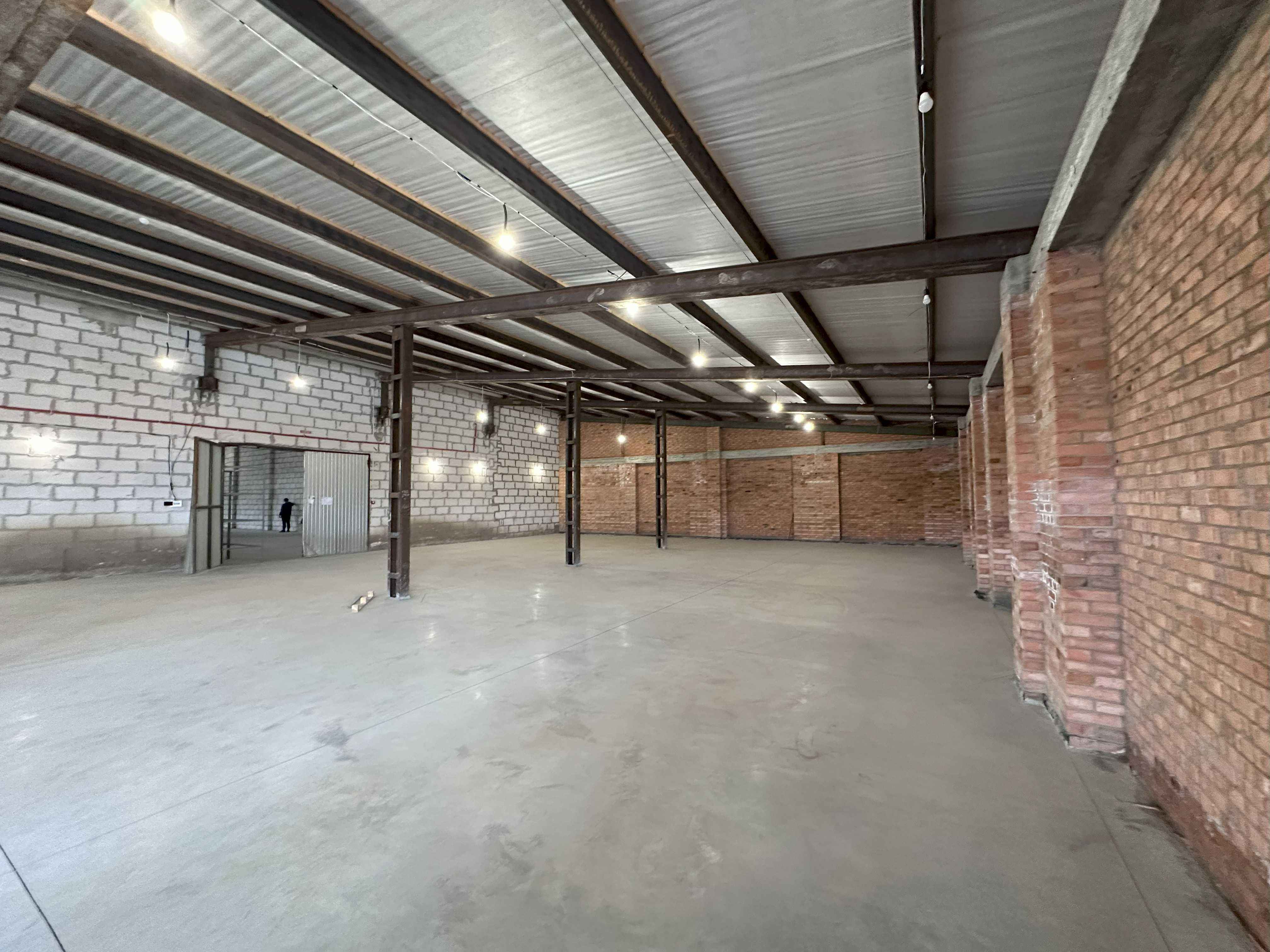 Обʼєкт нерухомості: ПЛОЩА - 500 м², ЦІНА - 1 500 $
 — HUBTRUST, Вінниця