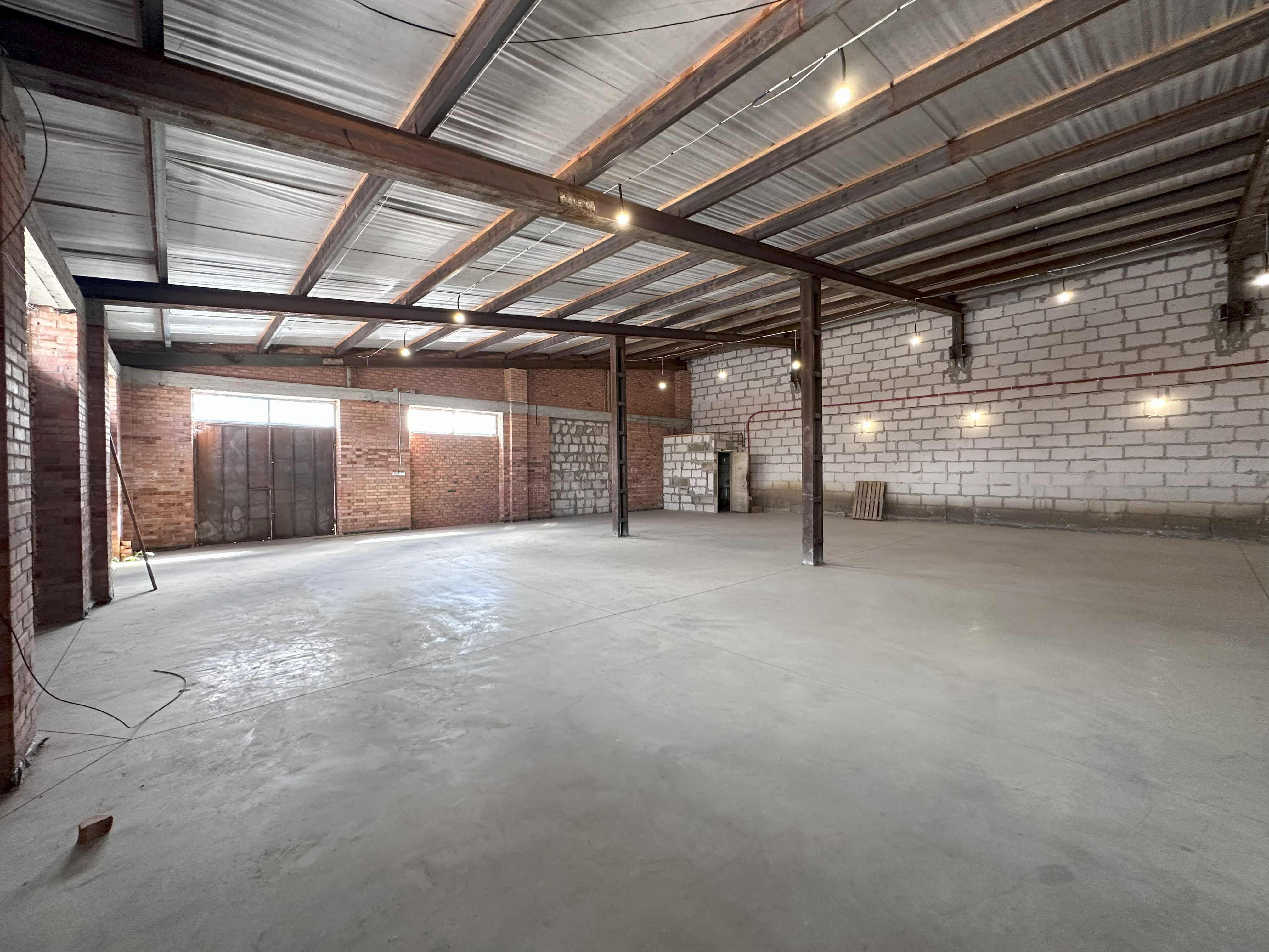 Обʼєкт нерухомості: ПЛОЩА - 500 м², ЦІНА - 1 500 $
 — HUBTRUST, Вінниця