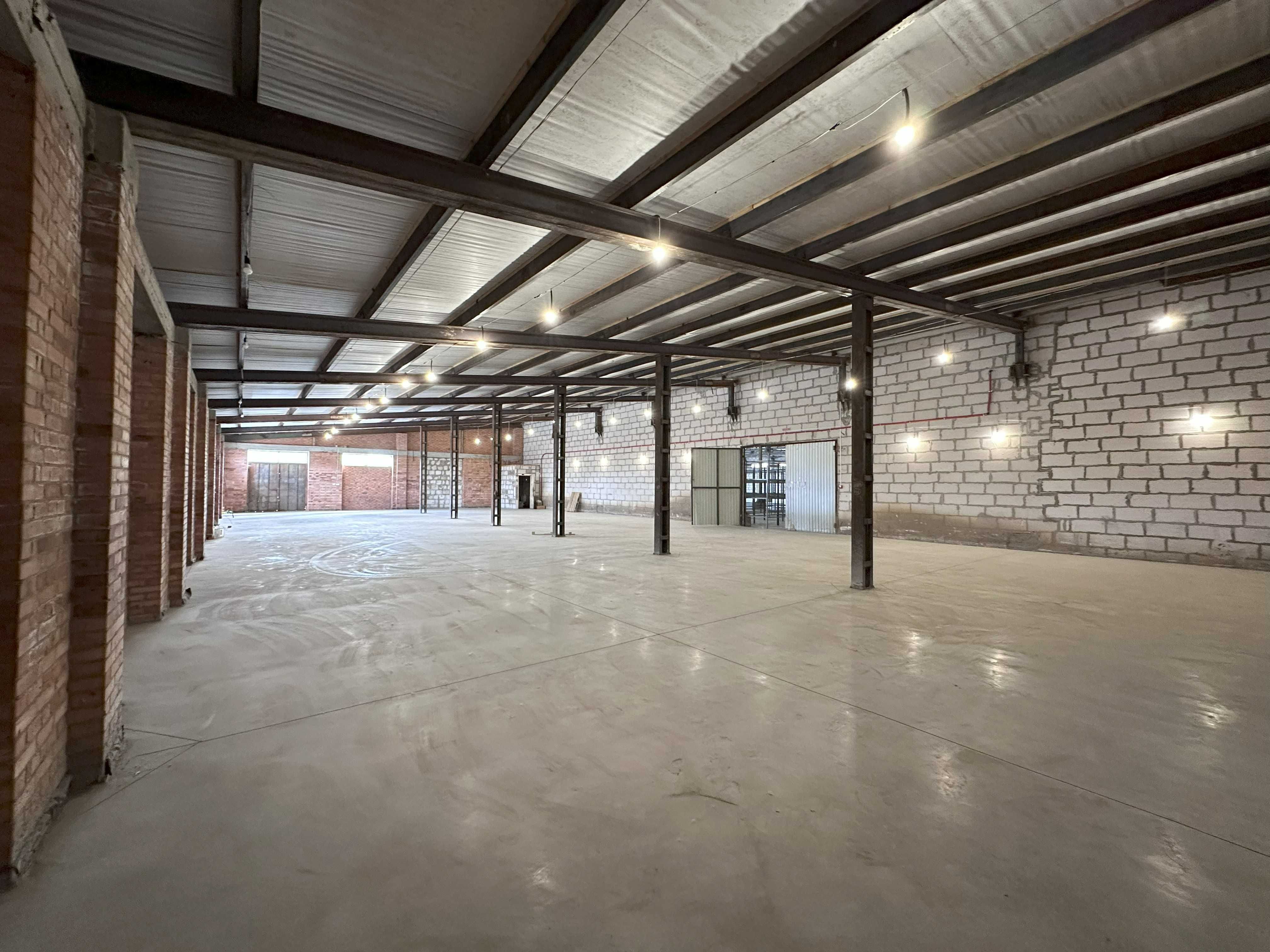 Обʼєкт нерухомості: ПЛОЩА - 500 м², ЦІНА - 1 500 $
 — HUBTRUST, Вінниця