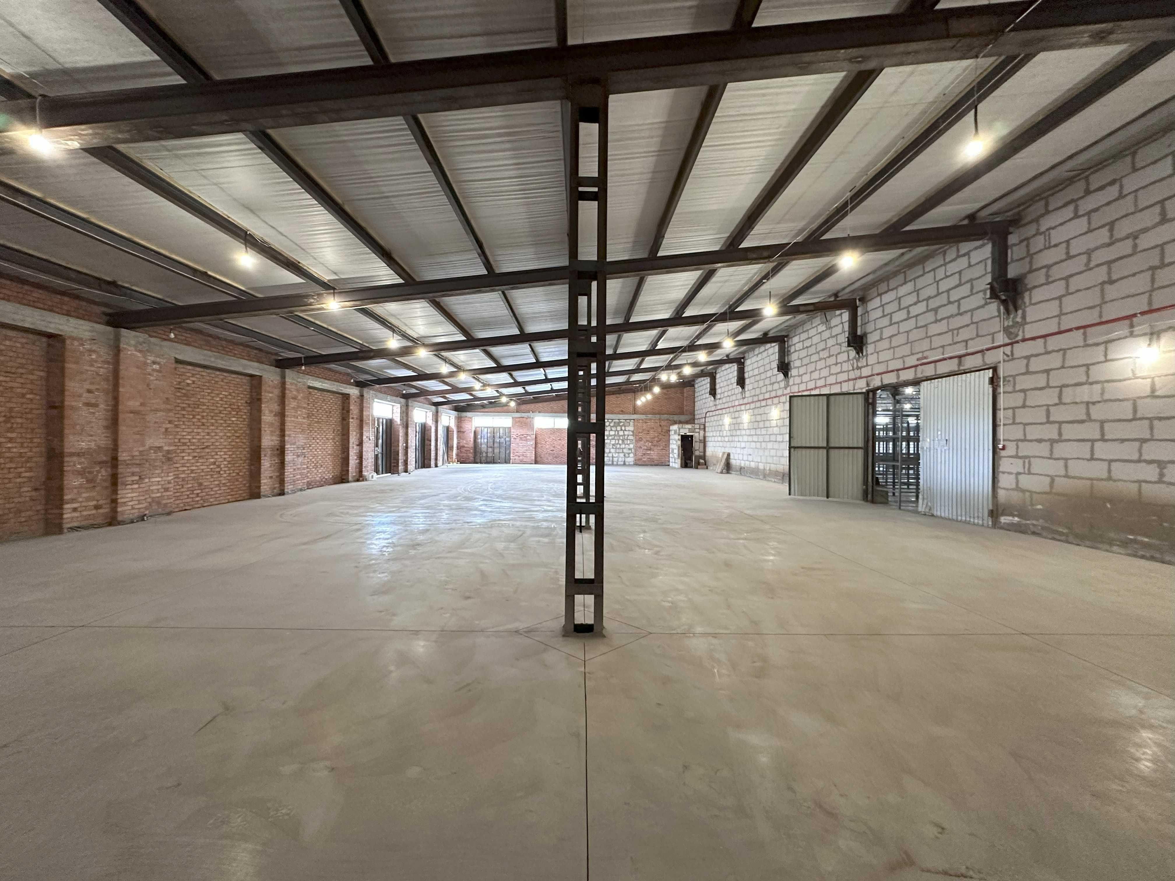 Обʼєкт нерухомості: ПЛОЩА - 500 м², ЦІНА - 1 500 $
 — HUBTRUST, Вінниця