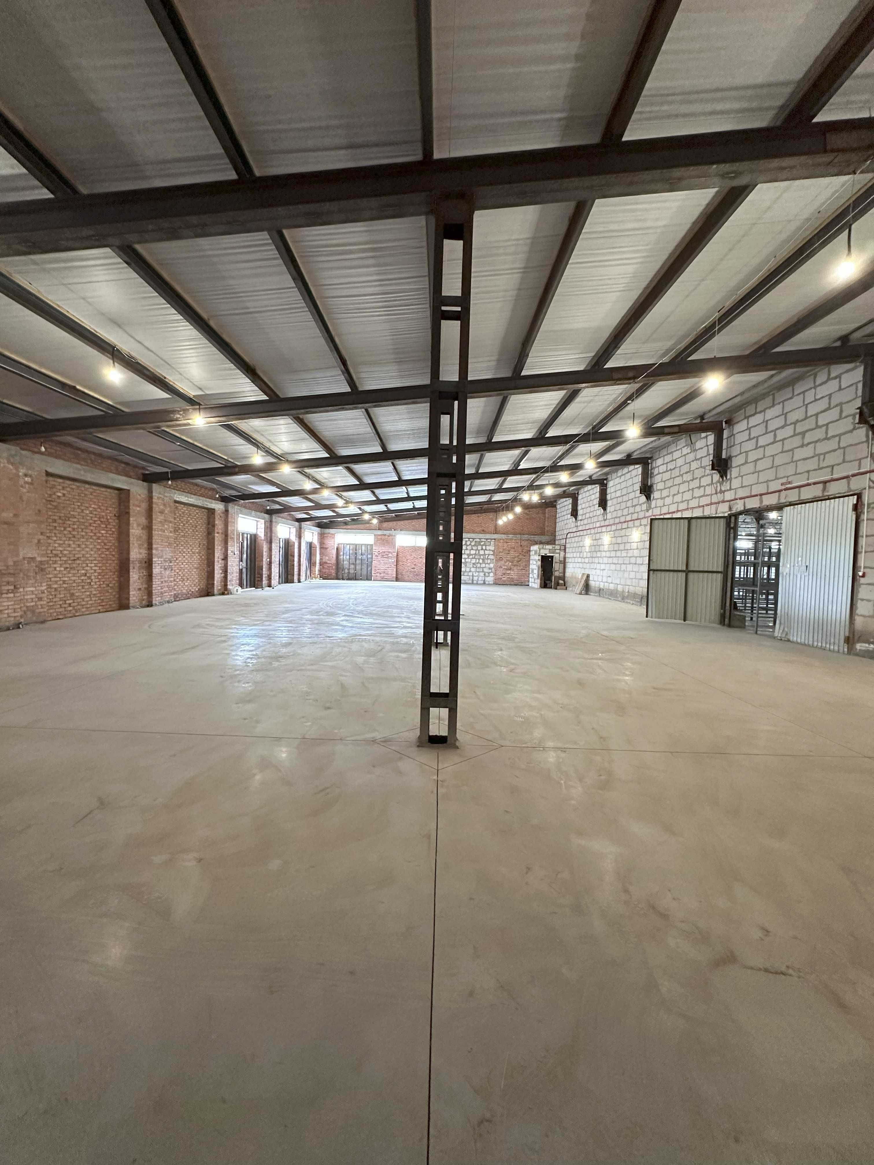 Обʼєкт нерухомості: ПЛОЩА - 500 м², ЦІНА - 1 500 $
 — HUBTRUST, Вінниця