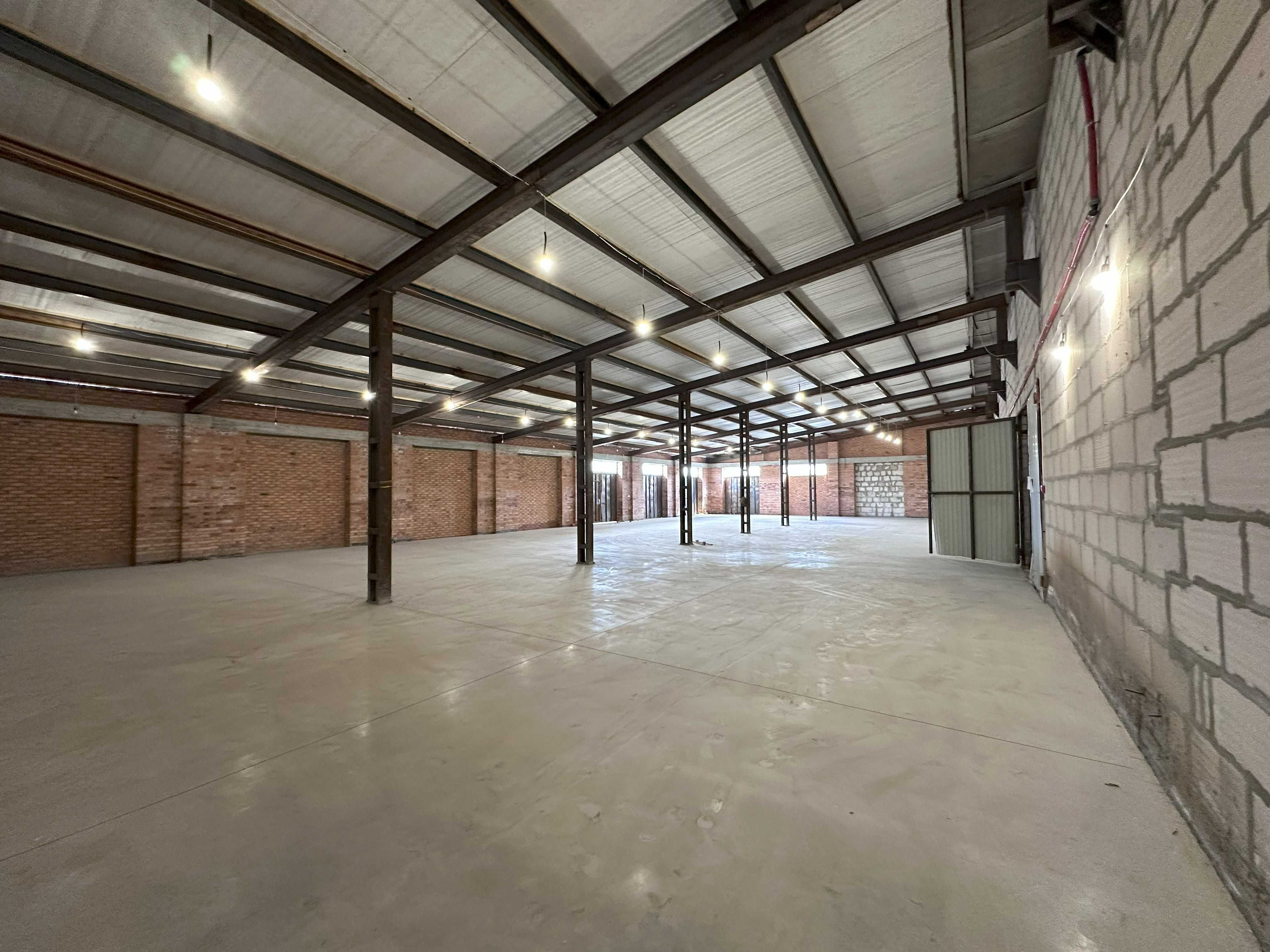 Обʼєкт нерухомості: ПЛОЩА - 500 м², ЦІНА - 1 500 $
 — HUBTRUST, Вінниця