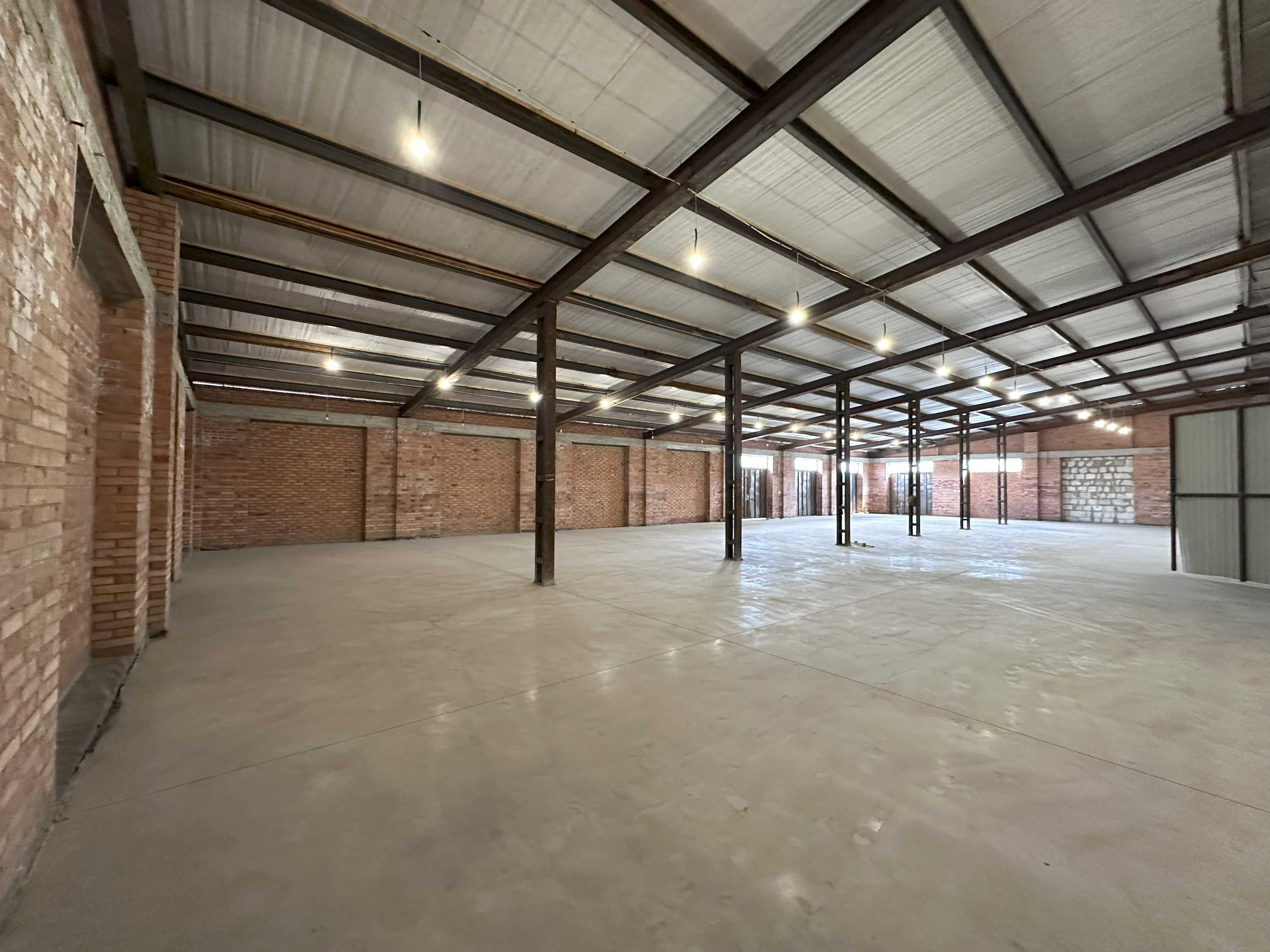 Обʼєкт нерухомості: ПЛОЩА - 500 м², ЦІНА - 1 500 $
 — HUBTRUST, Вінниця