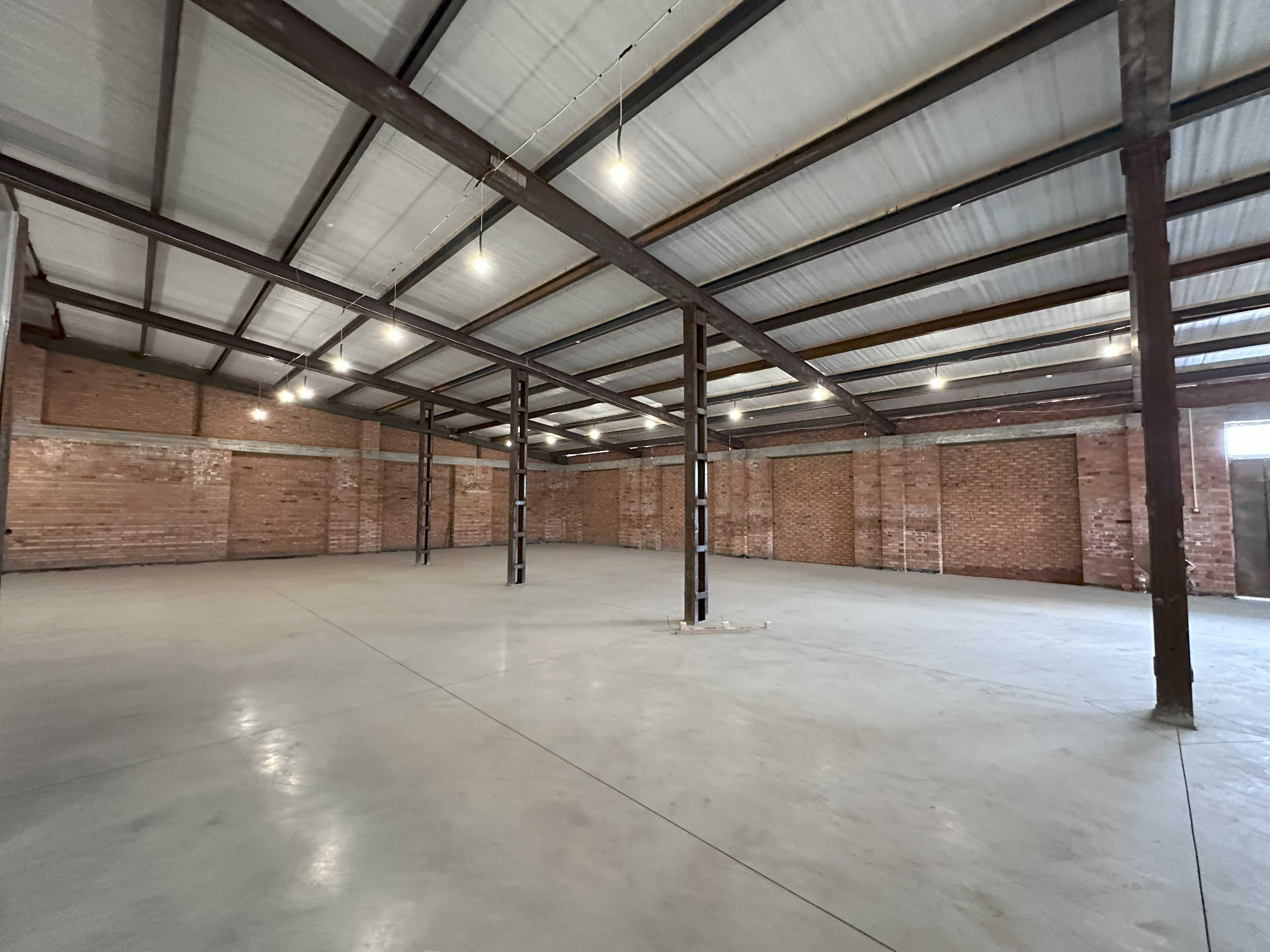 Обʼєкт нерухомості: ПЛОЩА - 500 м², ЦІНА - 1 500 $
 — HUBTRUST, Вінниця