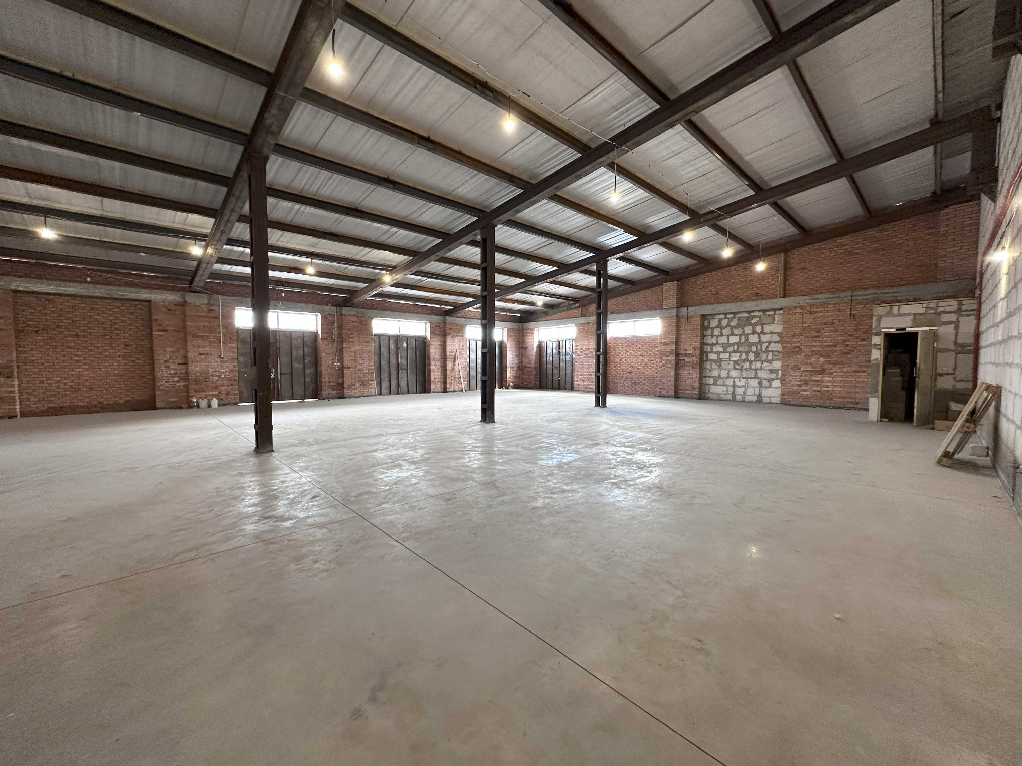 Обʼєкт нерухомості: ПЛОЩА - 500 м², ЦІНА - 1 500 $
 — HUBTRUST, Вінниця