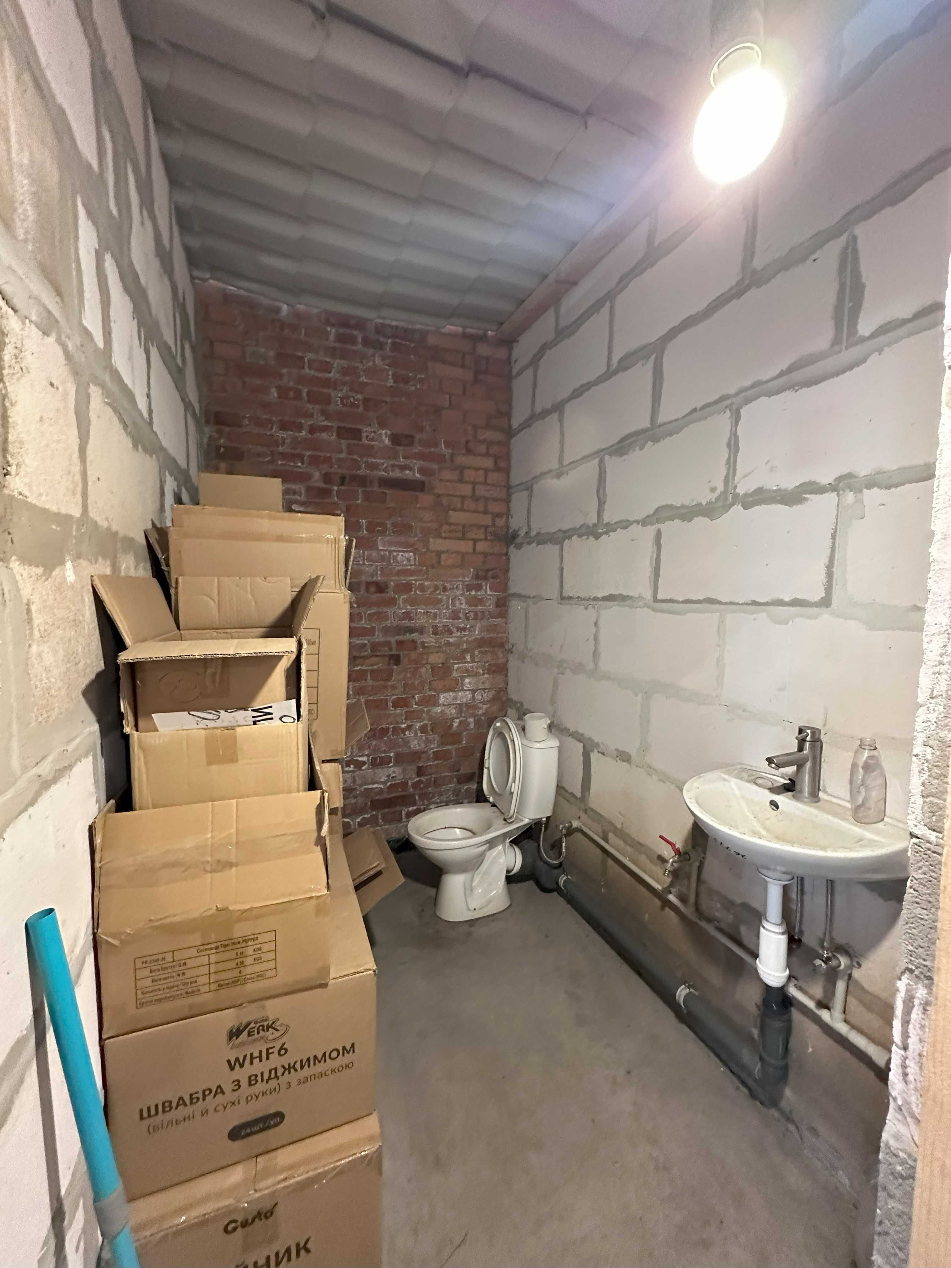 Обʼєкт нерухомості: ПЛОЩА - 500 м², ЦІНА - 1 500 $
 — HUBTRUST, Вінниця