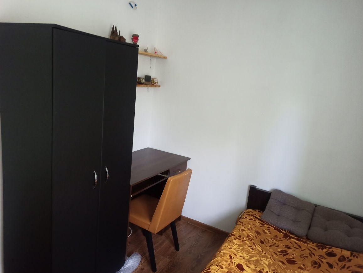 Обʼєкт нерухомості: КІМНАТА, ПЛОЩА - 45 м², ЦІНА - 119 $
 — HUBTRUST, Вінниця