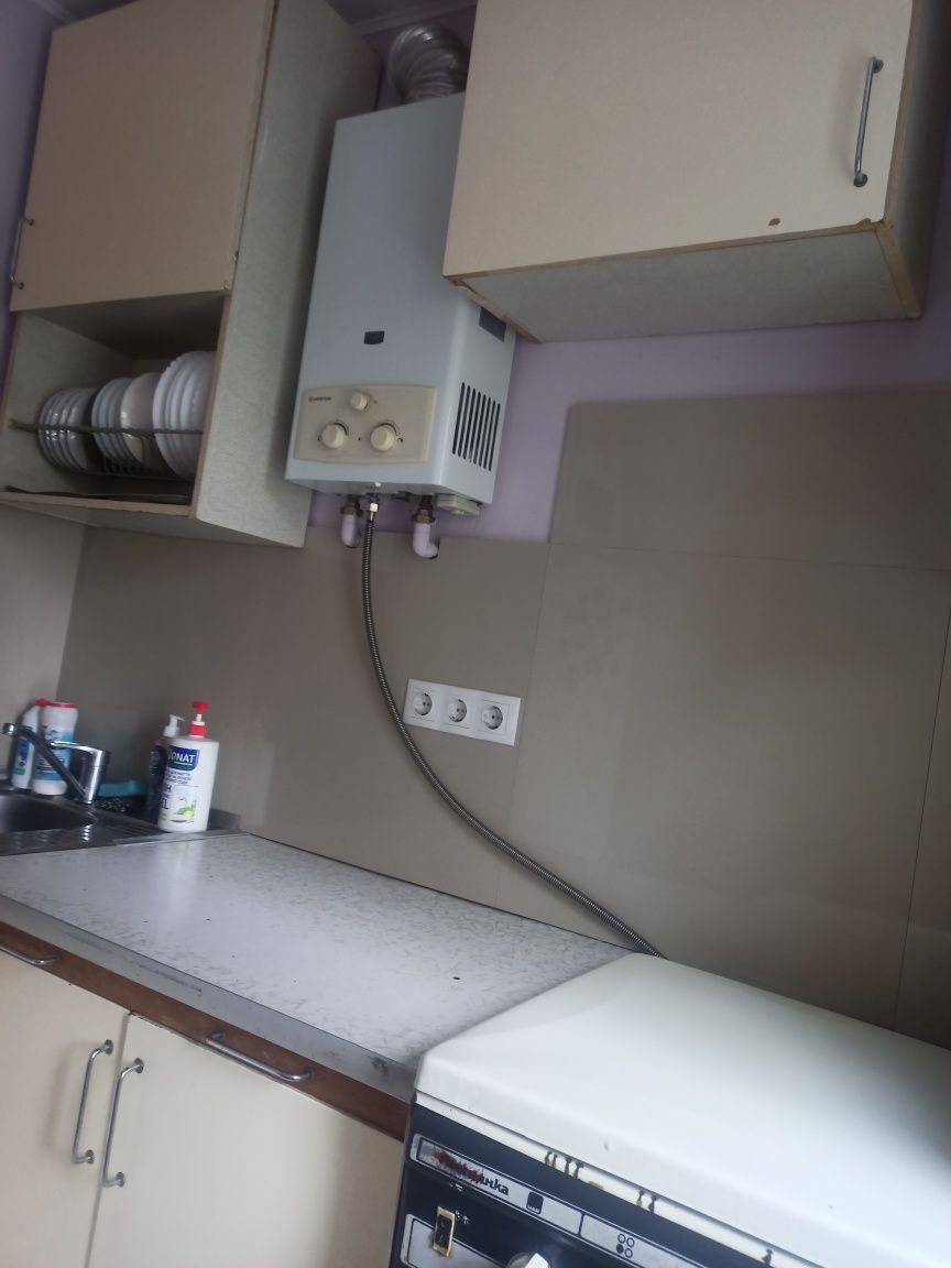 Обʼєкт нерухомості: КІМНАТА, ПЛОЩА - 45 м², ЦІНА - 119 $
 — HUBTRUST, Вінниця