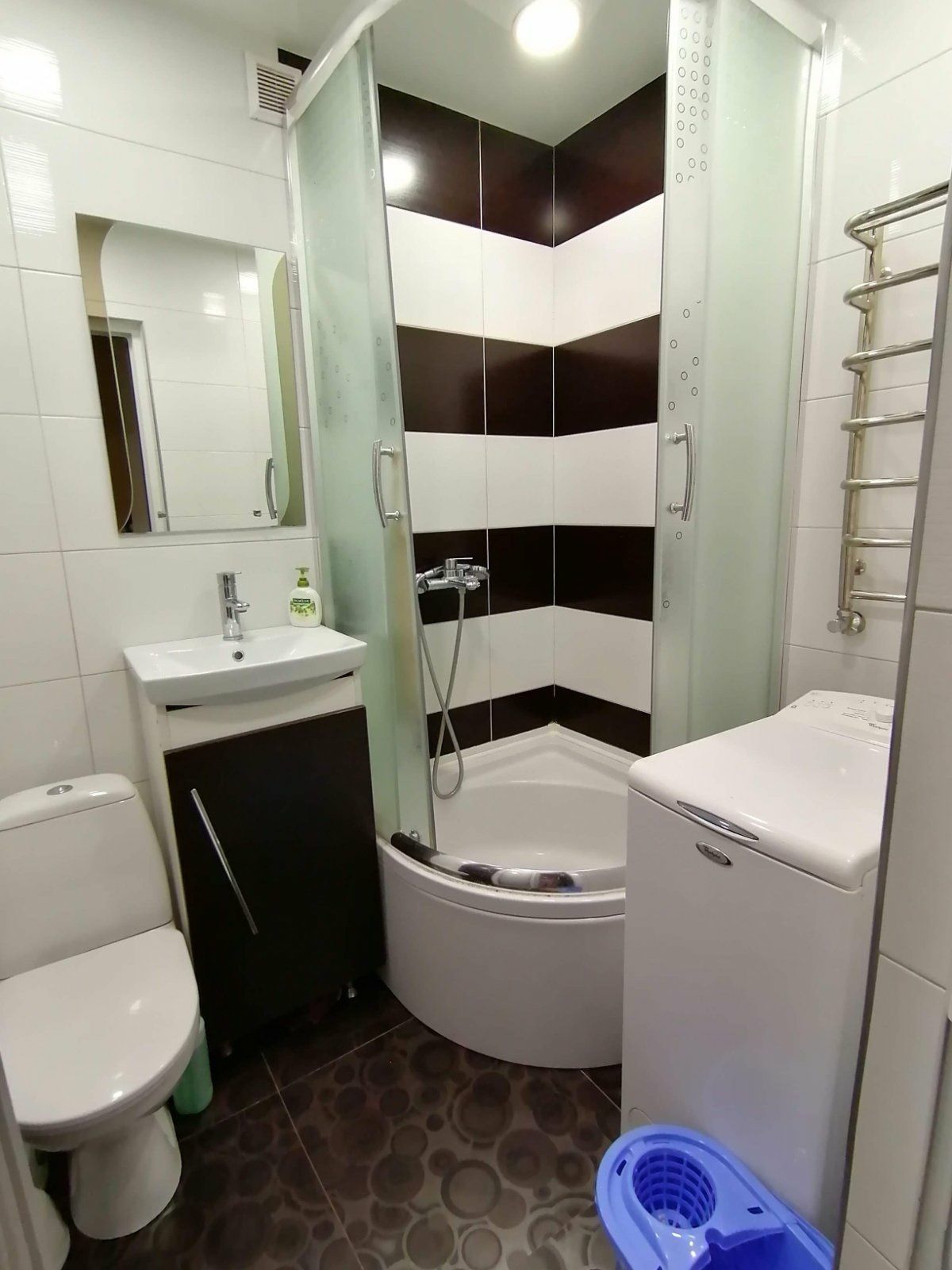 Обʼєкт нерухомості: КІМНАТА, ПЛОЩА - 45 м², ЦІНА - 119 $
 — HUBTRUST, Вінниця