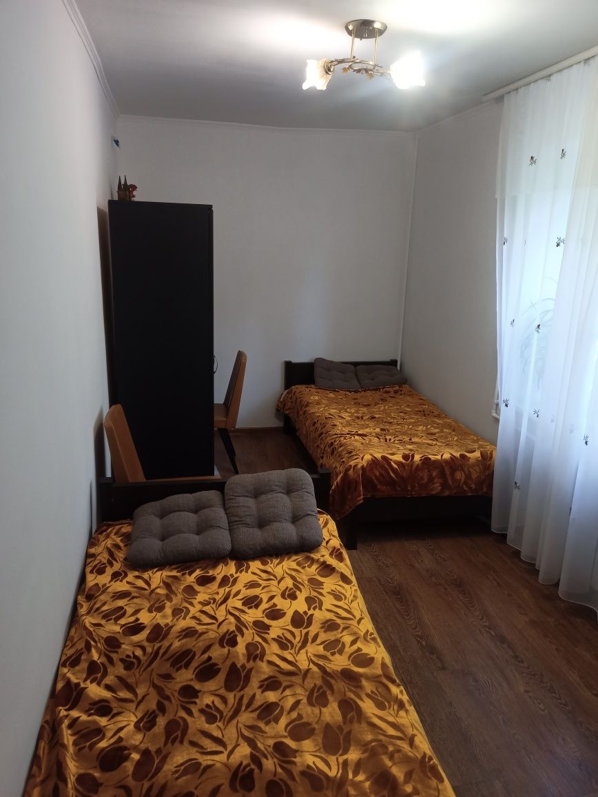Обʼєкт нерухомості: КІМНАТА, ПЛОЩА - 45 м², ЦІНА - 119 $
 — HUBTRUST, Вінниця