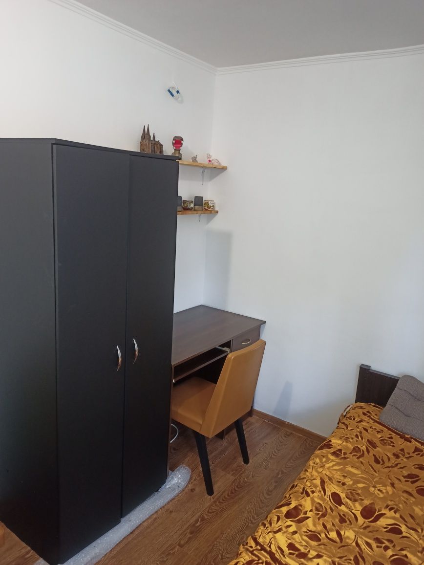 Обʼєкт нерухомості: КІМНАТА, ПЛОЩА - 45 м², ЦІНА - 119 $
 — HUBTRUST, Вінниця