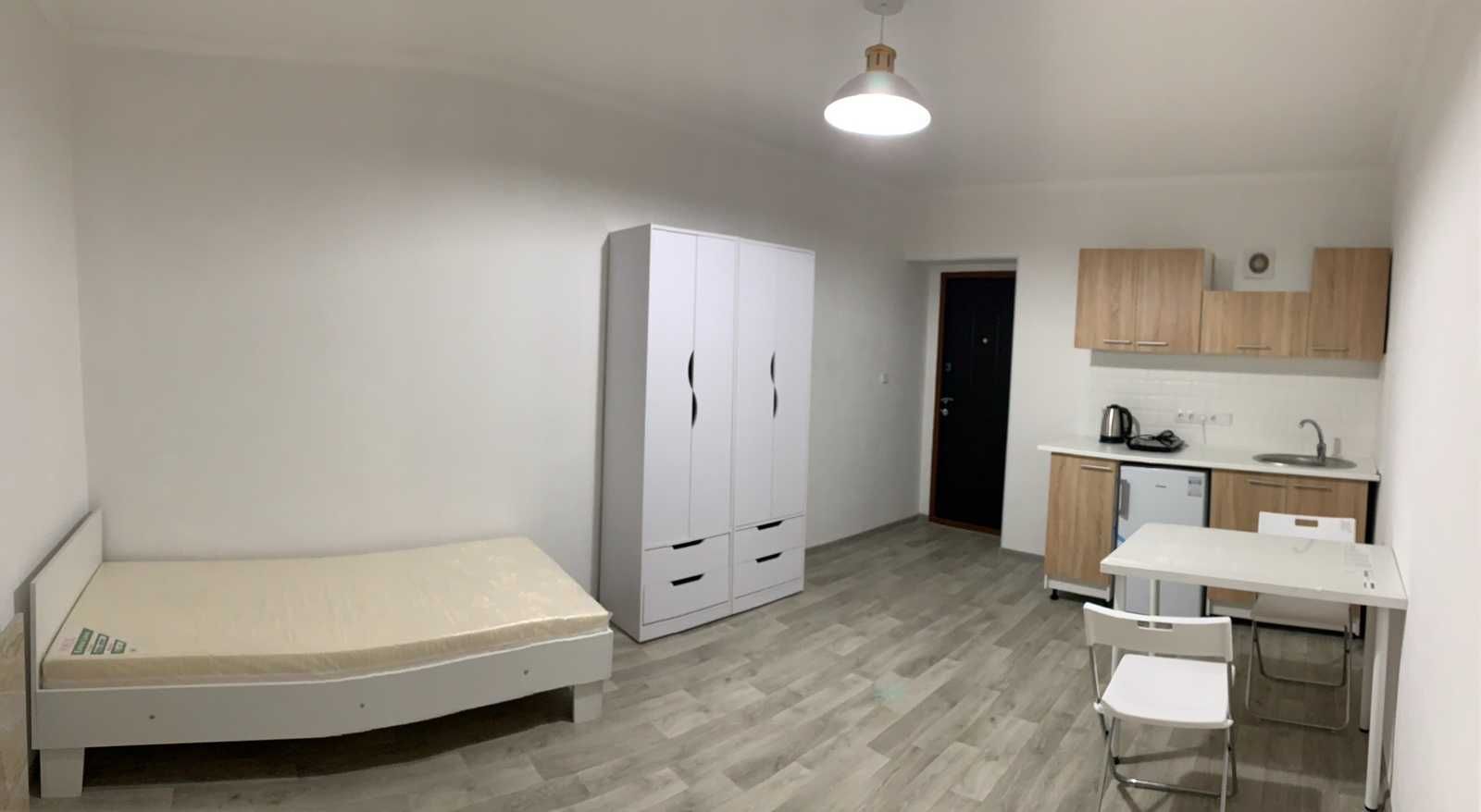 КІМНАТА, ПЛОЩА - 15 м², ЦІНА - 95 $

