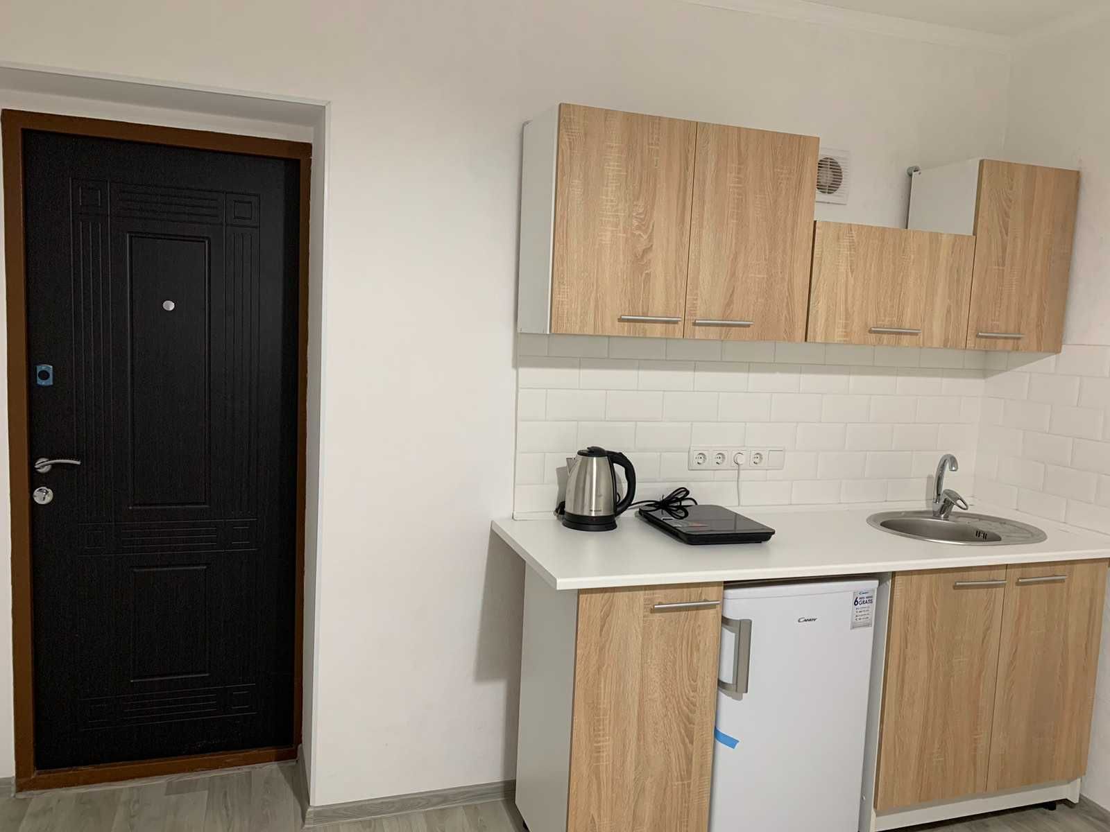 Обʼєкт нерухомості: КІМНАТА, ПЛОЩА - 15 м², ЦІНА - 95 $
 — HUBTRUST, Вінниця