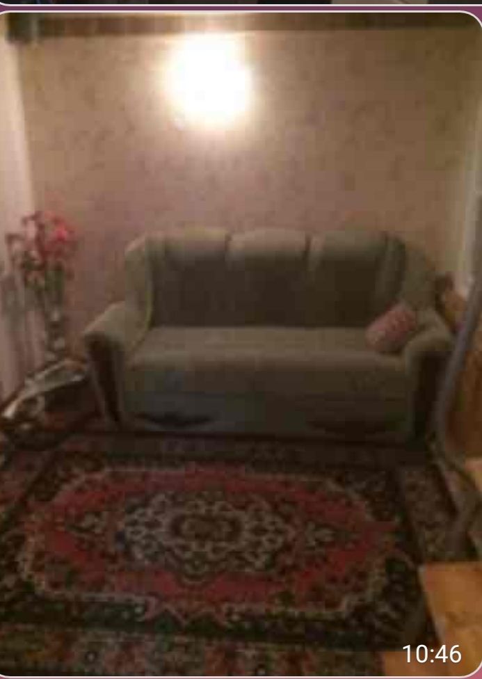 КІМНАТА, ПЛОЩА - 10 м², ЦІНА - 23 $
