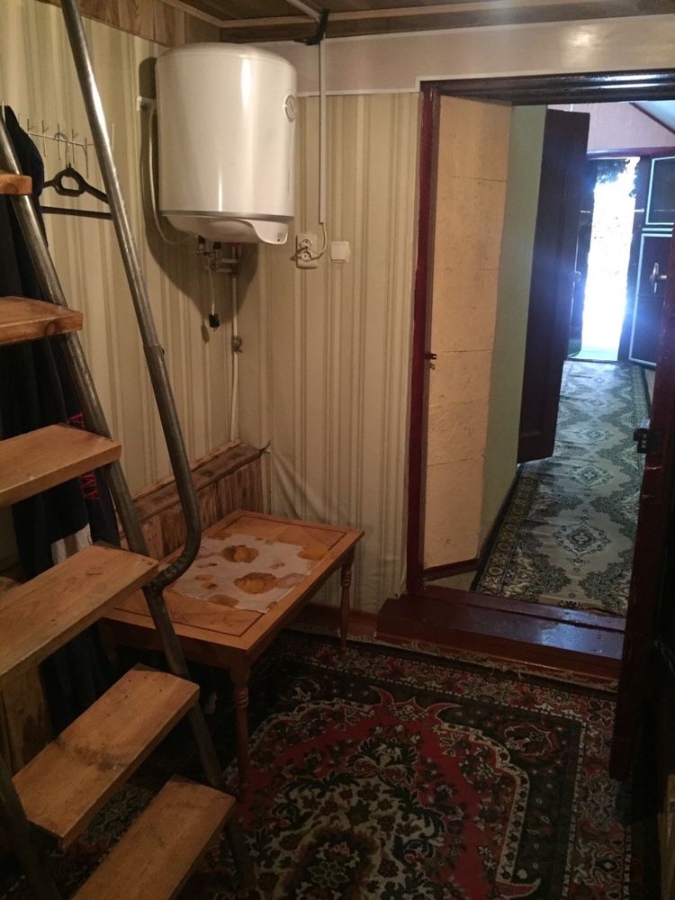 Обʼєкт нерухомості: КІМНАТА, ПЛОЩА - 10 м², ЦІНА - 23 $
 — HUBTRUST, Вінниця