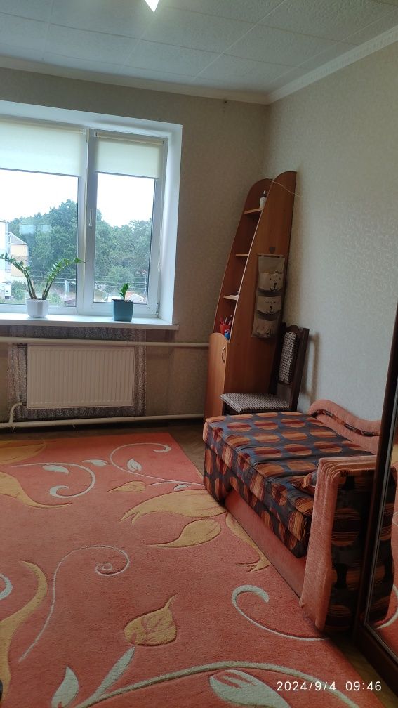 Обʼєкт нерухомості: КІМНАТА, ПЛОЩА - 17 м², ЦІНА - 95 $
 — HUBTRUST, Вінниця