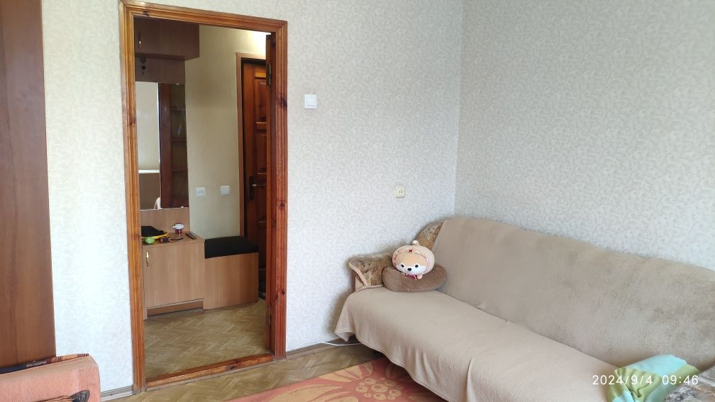 Обʼєкт нерухомості: КІМНАТА, ПЛОЩА - 17 м², ЦІНА - 95 $
 — HUBTRUST, Вінниця