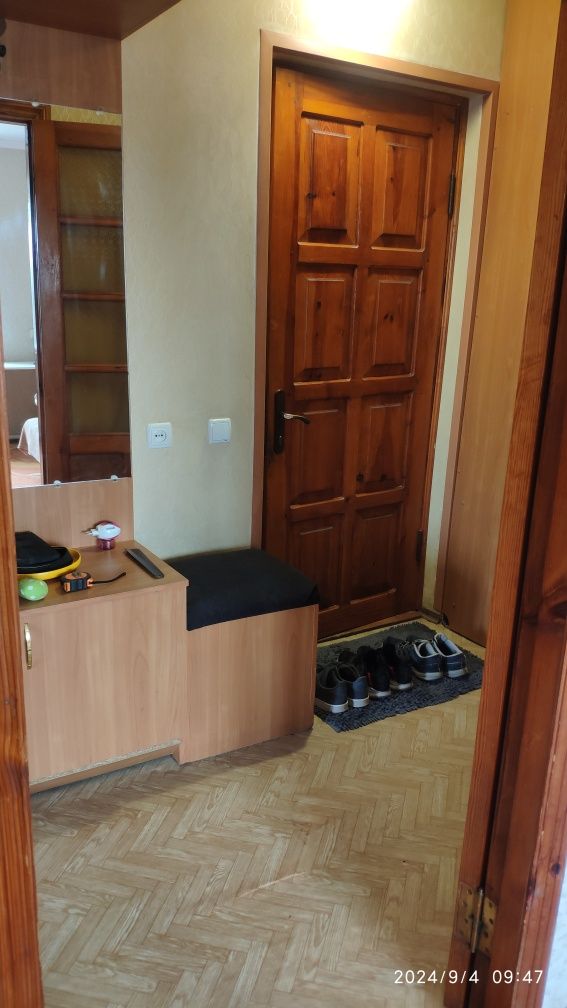 Обʼєкт нерухомості: КІМНАТА, ПЛОЩА - 17 м², ЦІНА - 95 $
 — HUBTRUST, Вінниця