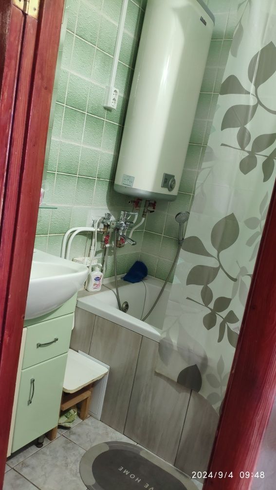 Обʼєкт нерухомості: КІМНАТА, ПЛОЩА - 17 м², ЦІНА - 95 $
 — HUBTRUST, Вінниця