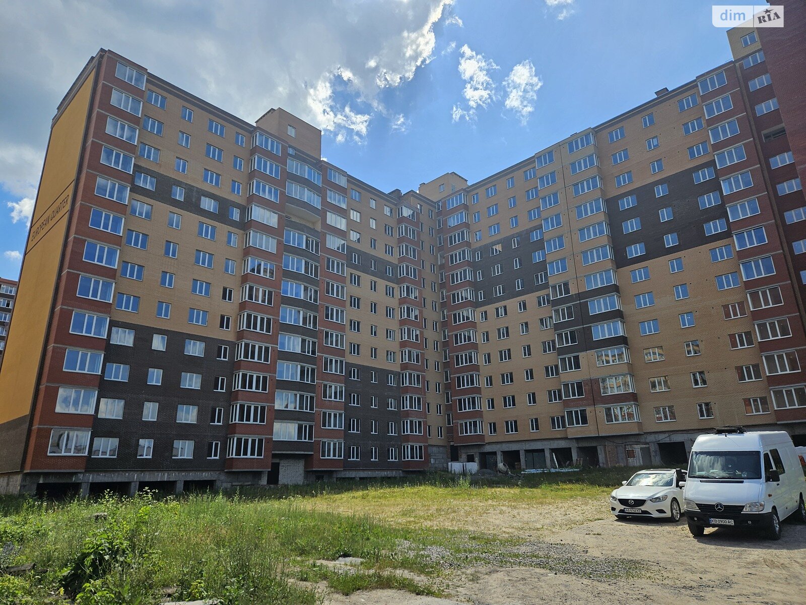 2 КІМ. КВАРТИРА, ПЛОЩА - 64.43 м², ЦІНА - 41 000 $
, вул. Марії Приймаченко(Покришкіна)