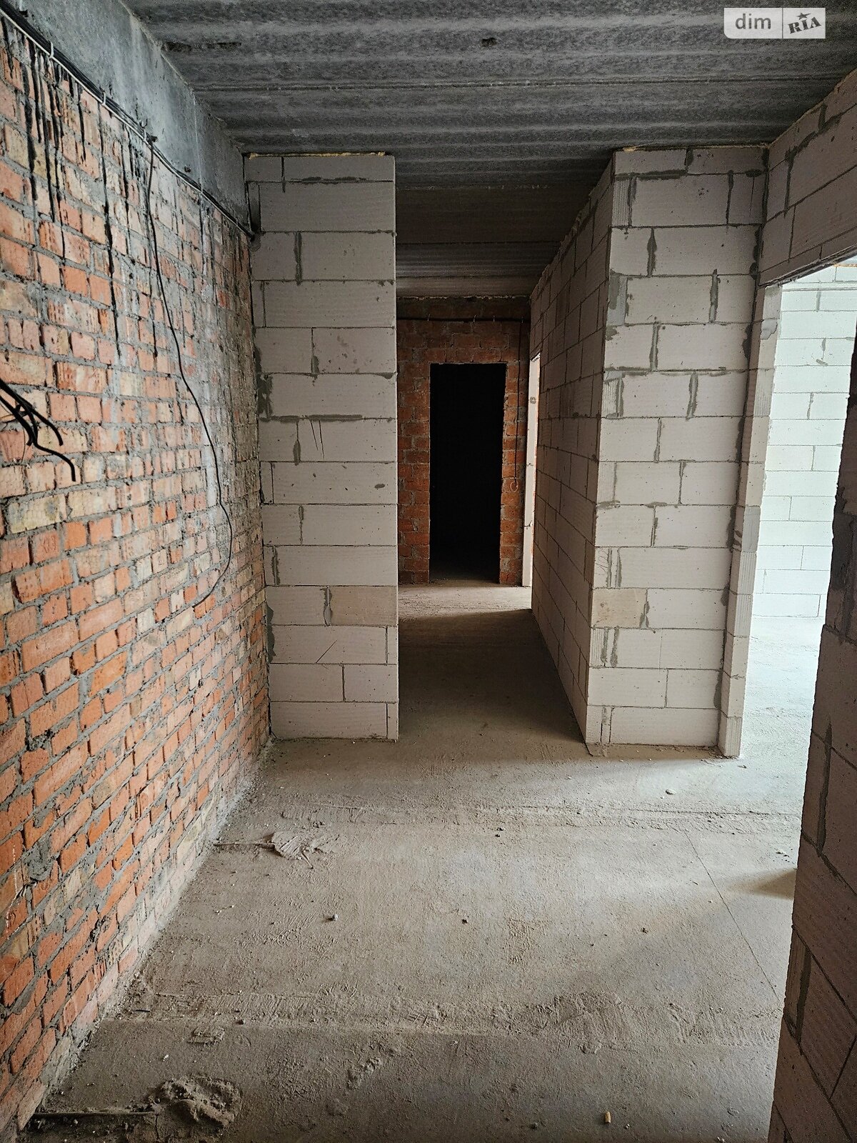 Обʼєкт нерухомості: 2 КІМ. КВАРТИРА, ПЛОЩА - 64.43 м², ЦІНА - 41 000 $
, вул. Марії Приймаченко(Покришкіна) — HUBTRUST, Вінниця