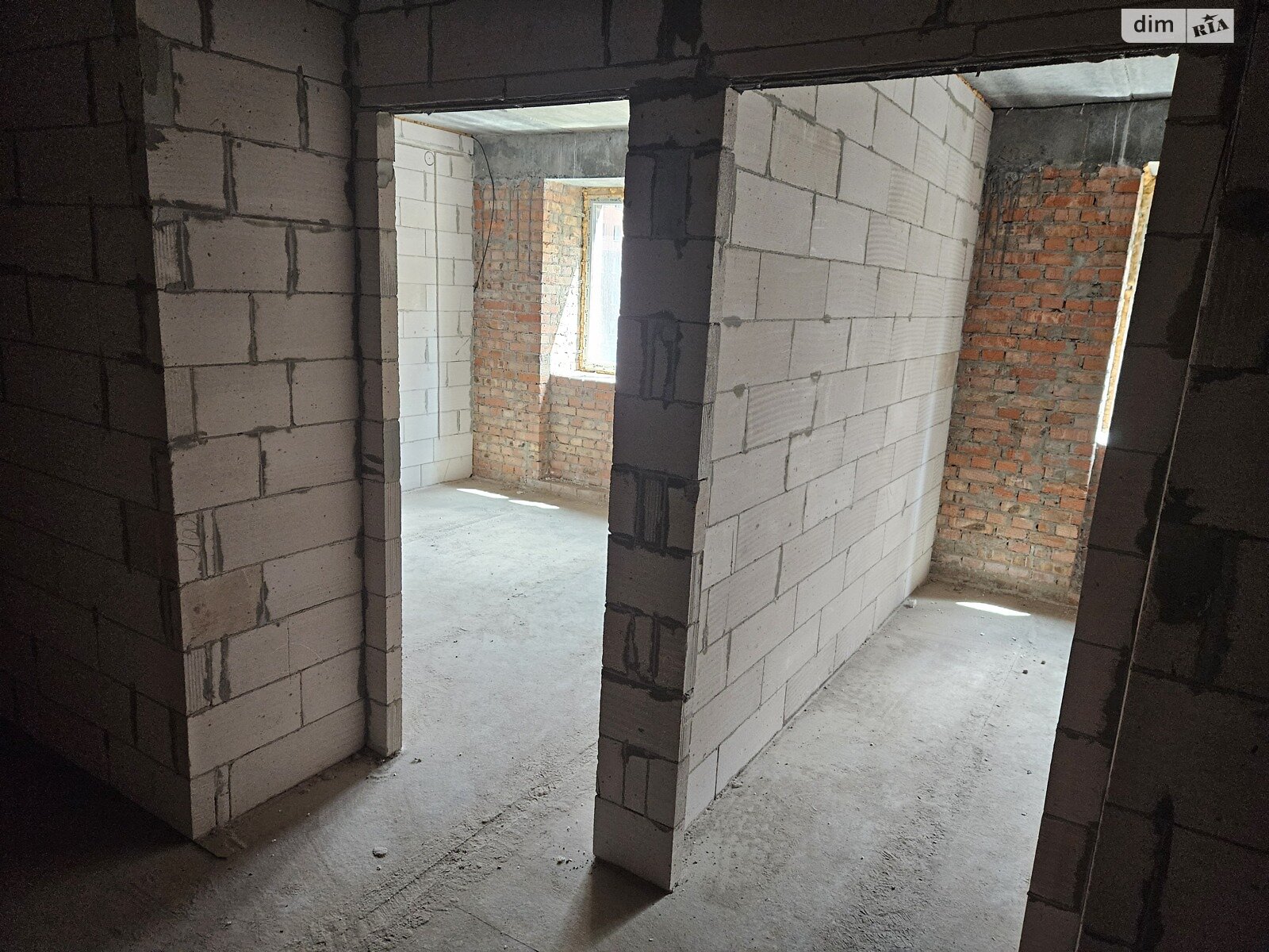 Обʼєкт нерухомості: 2 КІМ. КВАРТИРА, ПЛОЩА - 64.43 м², ЦІНА - 41 000 $
, вул. Марії Приймаченко(Покришкіна) — HUBTRUST, Вінниця