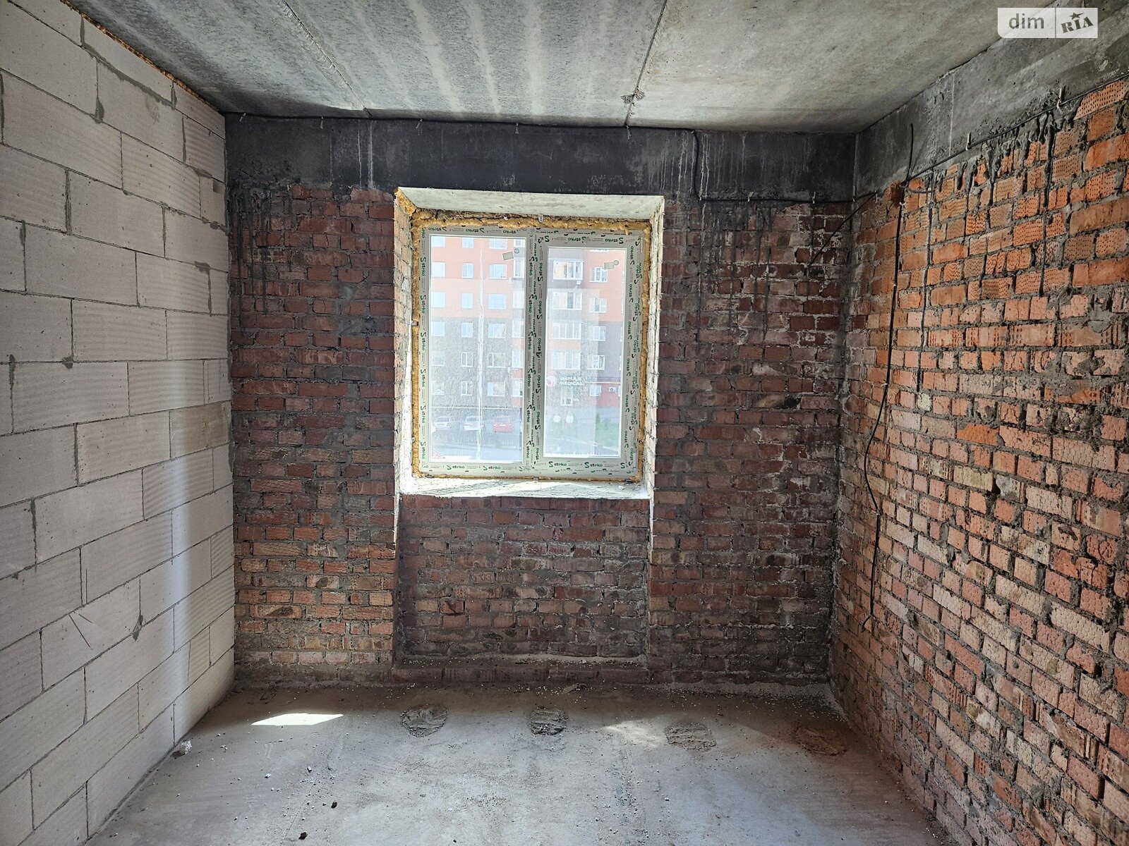 Обʼєкт нерухомості: 2 КІМ. КВАРТИРА, ПЛОЩА - 64.43 м², ЦІНА - 41 000 $
, вул. Марії Приймаченко(Покришкіна) — HUBTRUST, Вінниця