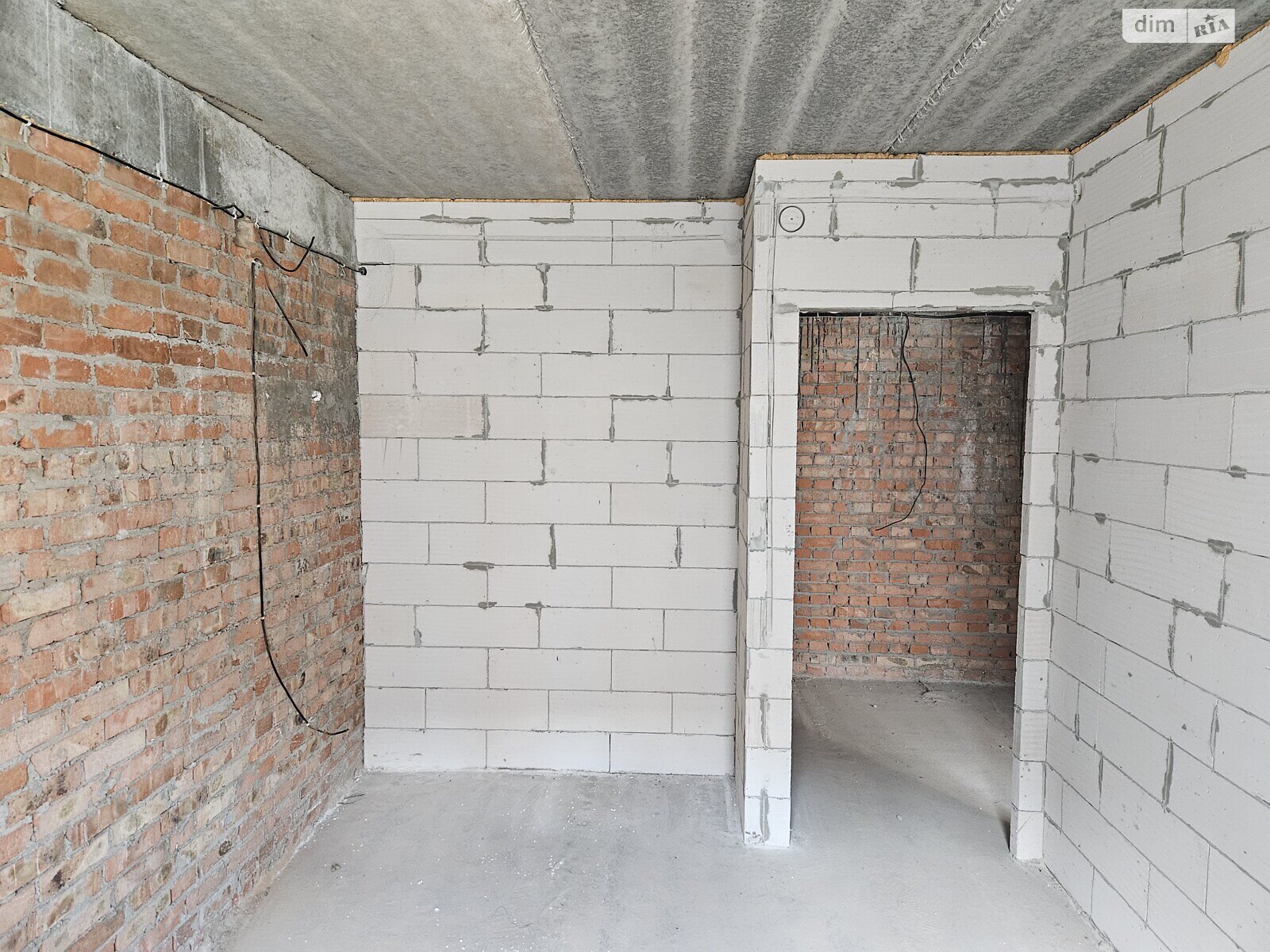 Обʼєкт нерухомості: 2 КІМ. КВАРТИРА, ПЛОЩА - 64.43 м², ЦІНА - 41 000 $
, вул. Марії Приймаченко(Покришкіна) — HUBTRUST, Вінниця