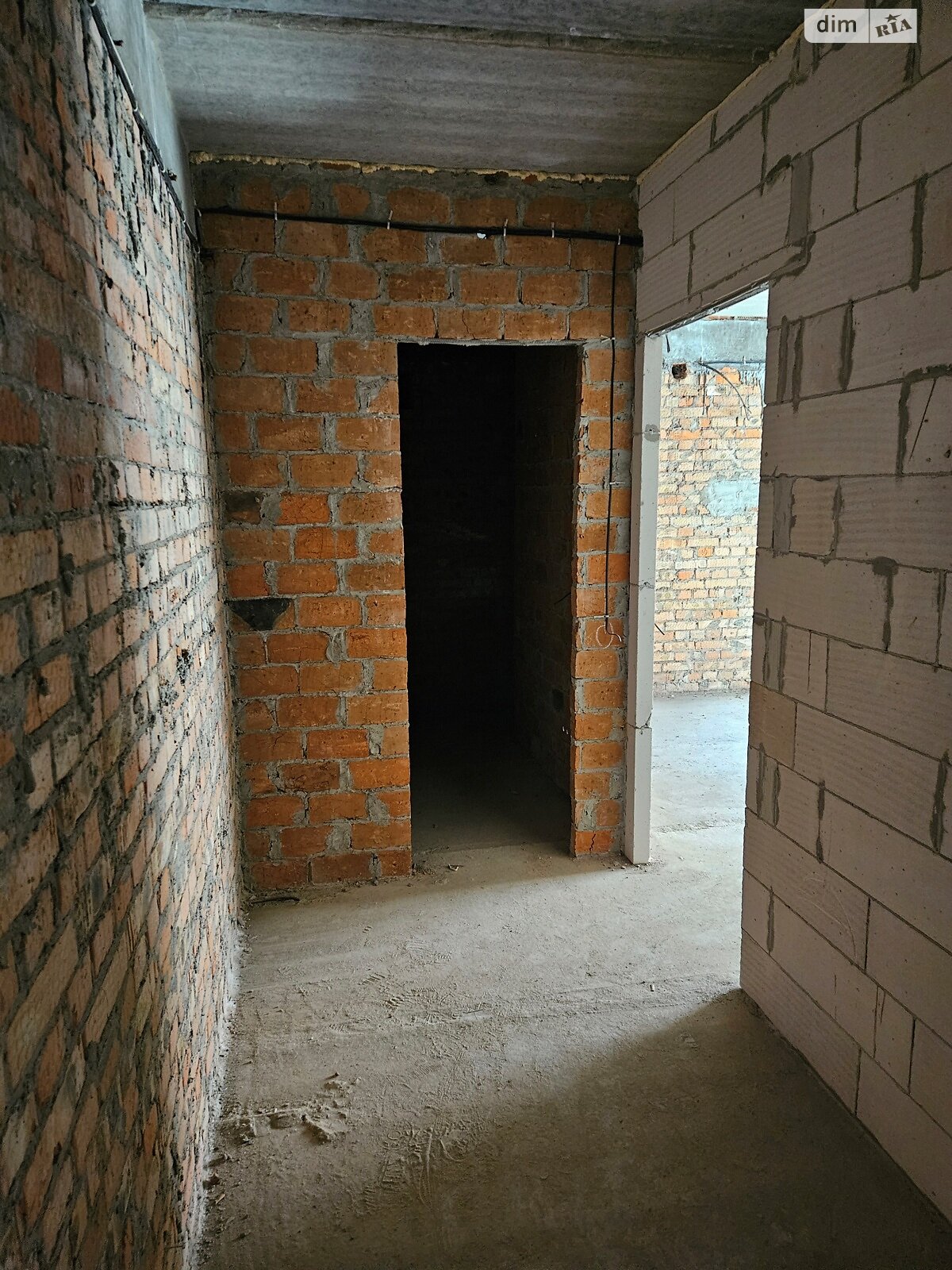 Обʼєкт нерухомості: 2 КІМ. КВАРТИРА, ПЛОЩА - 64.43 м², ЦІНА - 41 000 $
, вул. Марії Приймаченко(Покришкіна) — HUBTRUST, Вінниця