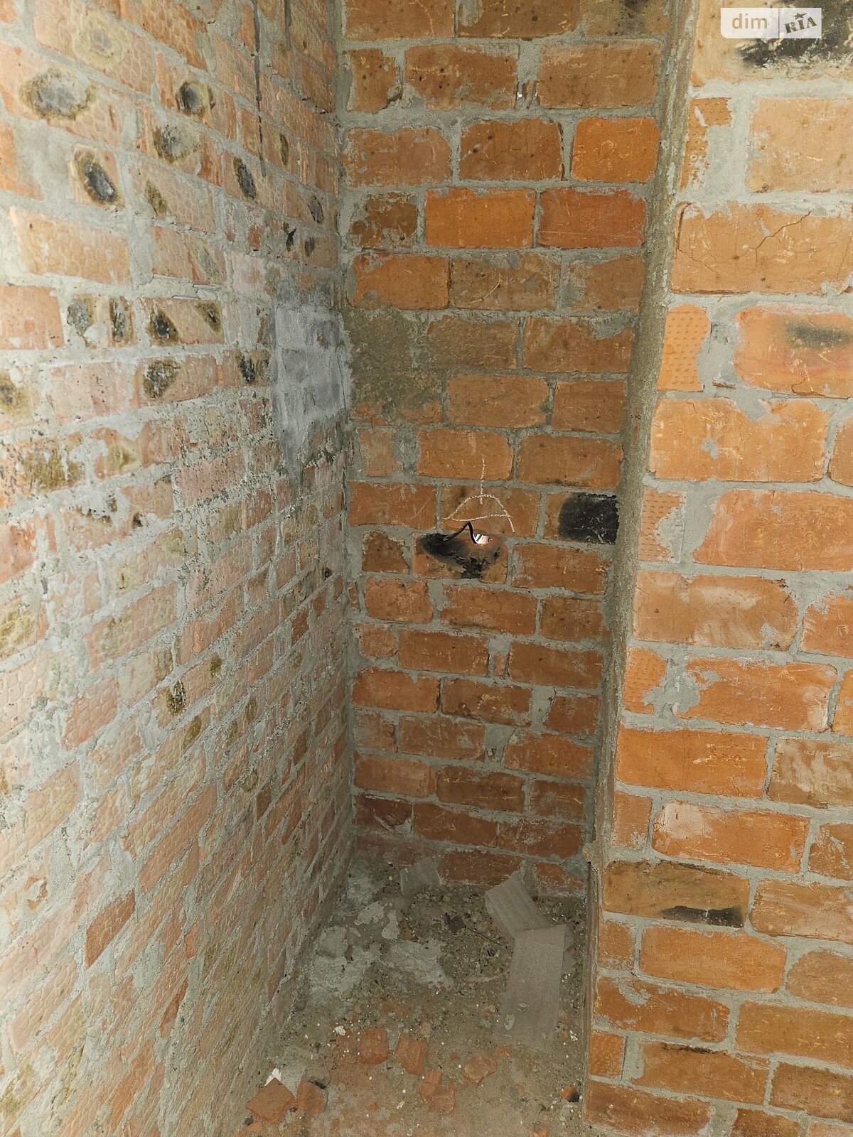 Обʼєкт нерухомості: 2 КІМ. КВАРТИРА, ПЛОЩА - 64.43 м², ЦІНА - 41 000 $
, вул. Марії Приймаченко(Покришкіна) — HUBTRUST, Вінниця