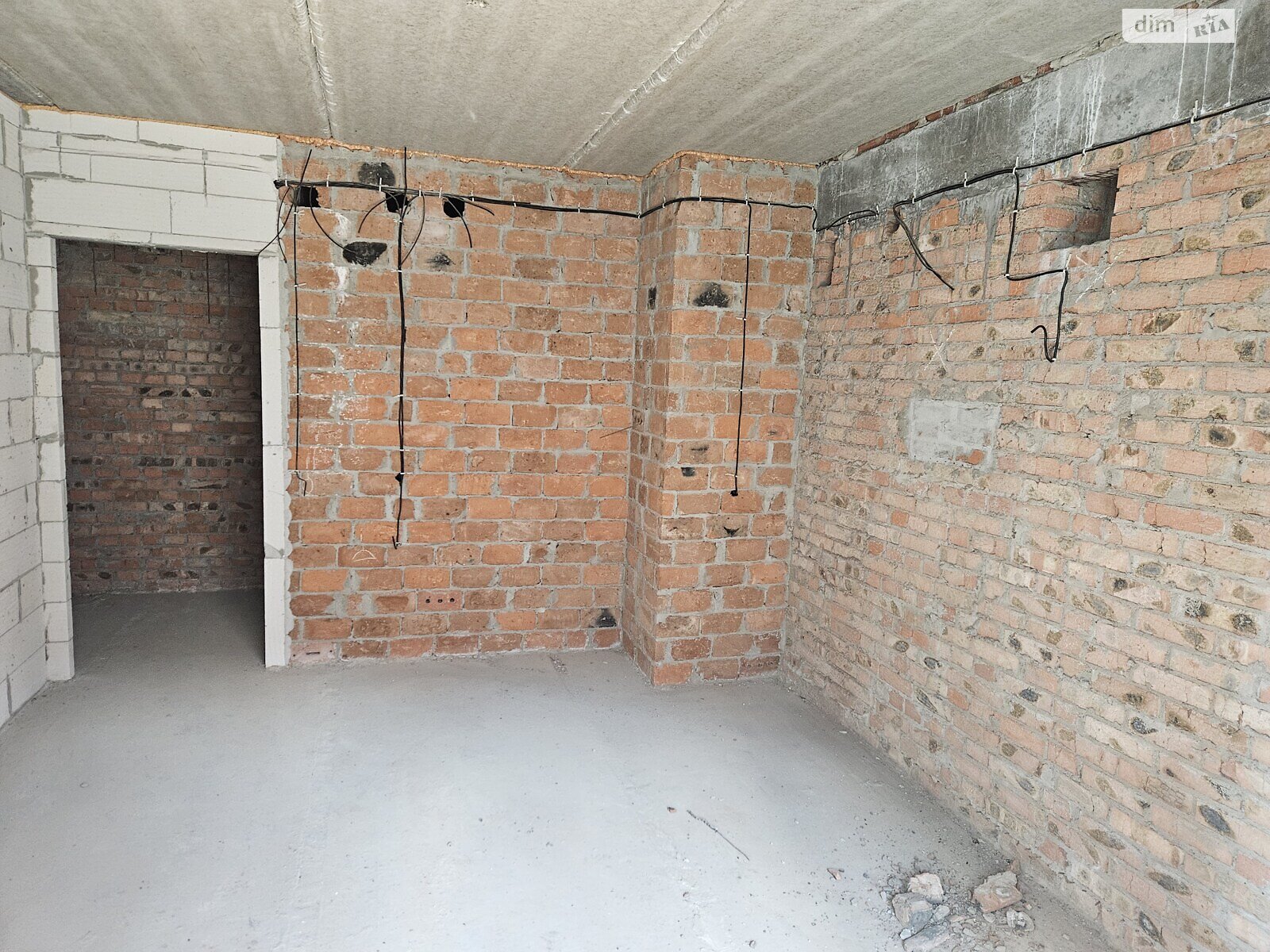 Обʼєкт нерухомості: 2 КІМ. КВАРТИРА, ПЛОЩА - 64.43 м², ЦІНА - 41 000 $
, вул. Марії Приймаченко(Покришкіна) — HUBTRUST, Вінниця