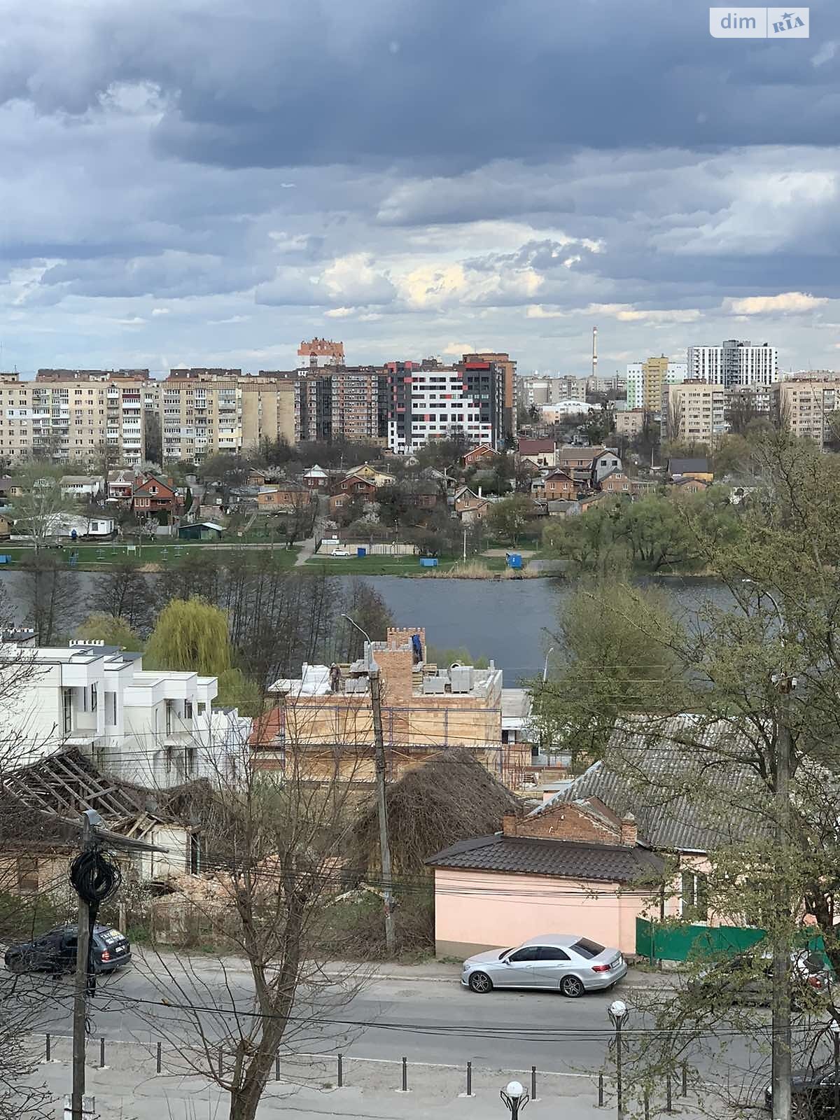 Обʼєкт нерухомості: 1 КІМ. КВАРТИРА, ПЛОЩА - 52.8 м², ЦІНА - 58 080 $
, вул. Івана Богуна — HUBTRUST, Вінниця