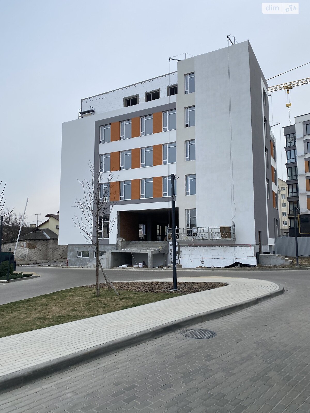 Обʼєкт нерухомості: 1 КІМ. КВАРТИРА, ПЛОЩА - 52.8 м², ЦІНА - 58 080 $
, вул. Івана Богуна — HUBTRUST, Вінниця