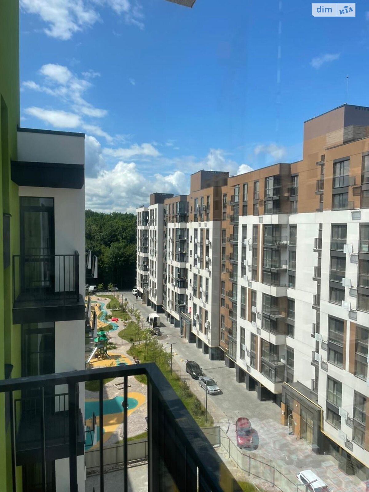 2 КІМ. КВАРТИРА, ПЛОЩА - 59 м², ЦІНА - 72 000 $
, вул. Праведників світу(Максимовича)