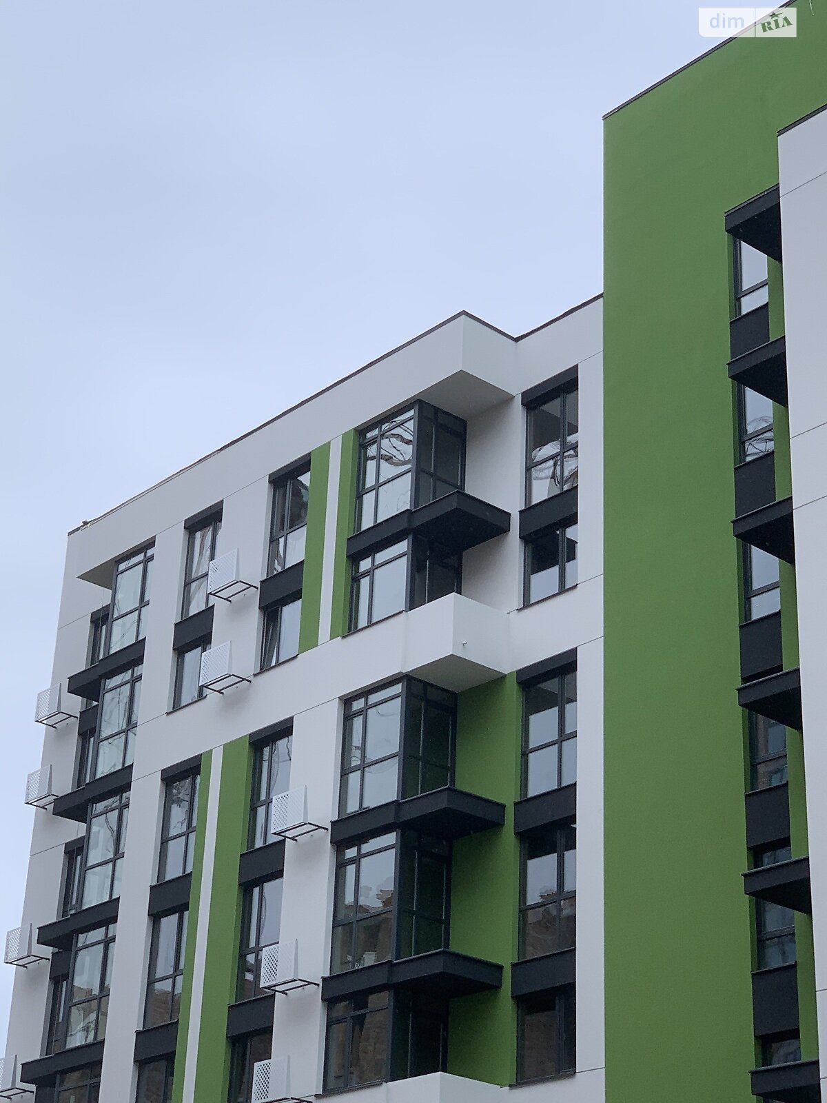 Обʼєкт нерухомості: 2 КІМ. КВАРТИРА, ПЛОЩА - 59 м², ЦІНА - 72 000 $
, вул. Праведників світу(Максимовича) — HUBTRUST, Вінниця