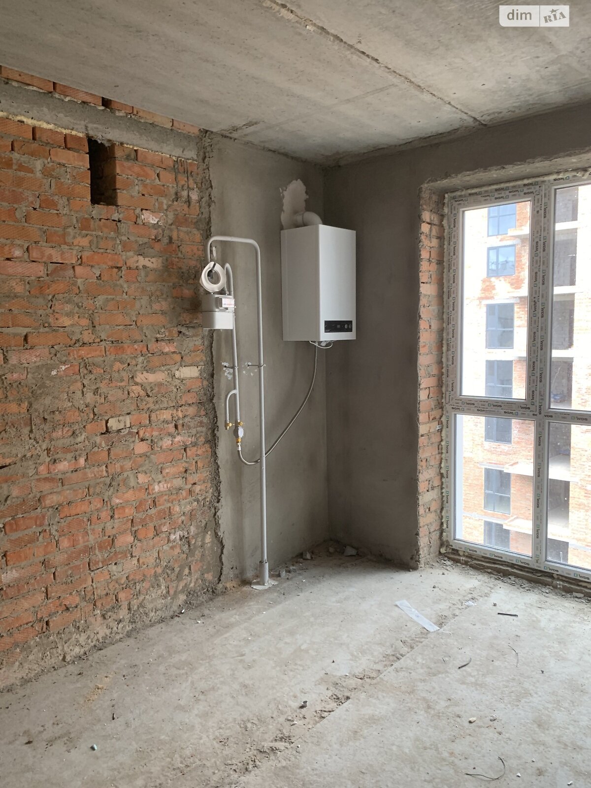 Обʼєкт нерухомості: 2 КІМ. КВАРТИРА, ПЛОЩА - 59 м², ЦІНА - 72 000 $
, вул. Праведників світу(Максимовича) — HUBTRUST, Вінниця