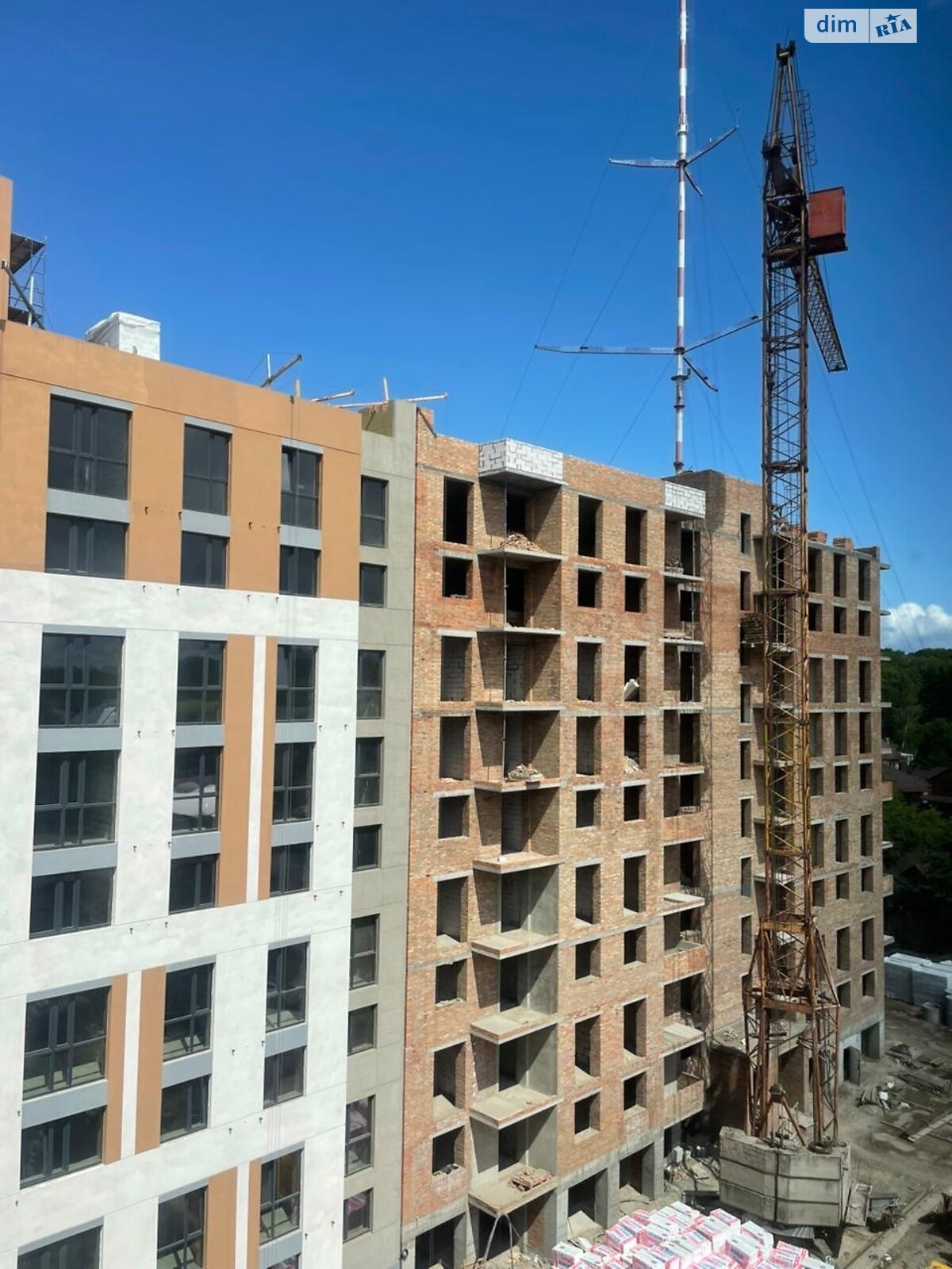 Обʼєкт нерухомості: 2 КІМ. КВАРТИРА, ПЛОЩА - 59 м², ЦІНА - 72 000 $
, вул. Праведників світу(Максимовича) — HUBTRUST, Вінниця