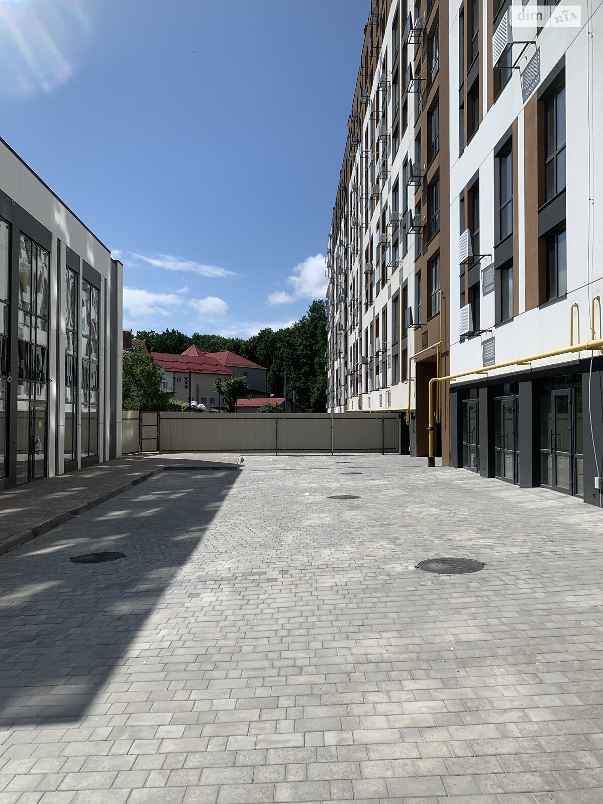 Обʼєкт нерухомості: 2 КІМ. КВАРТИРА, ПЛОЩА - 59 м², ЦІНА - 72 000 $
, вул. Праведників світу(Максимовича) — HUBTRUST, Вінниця