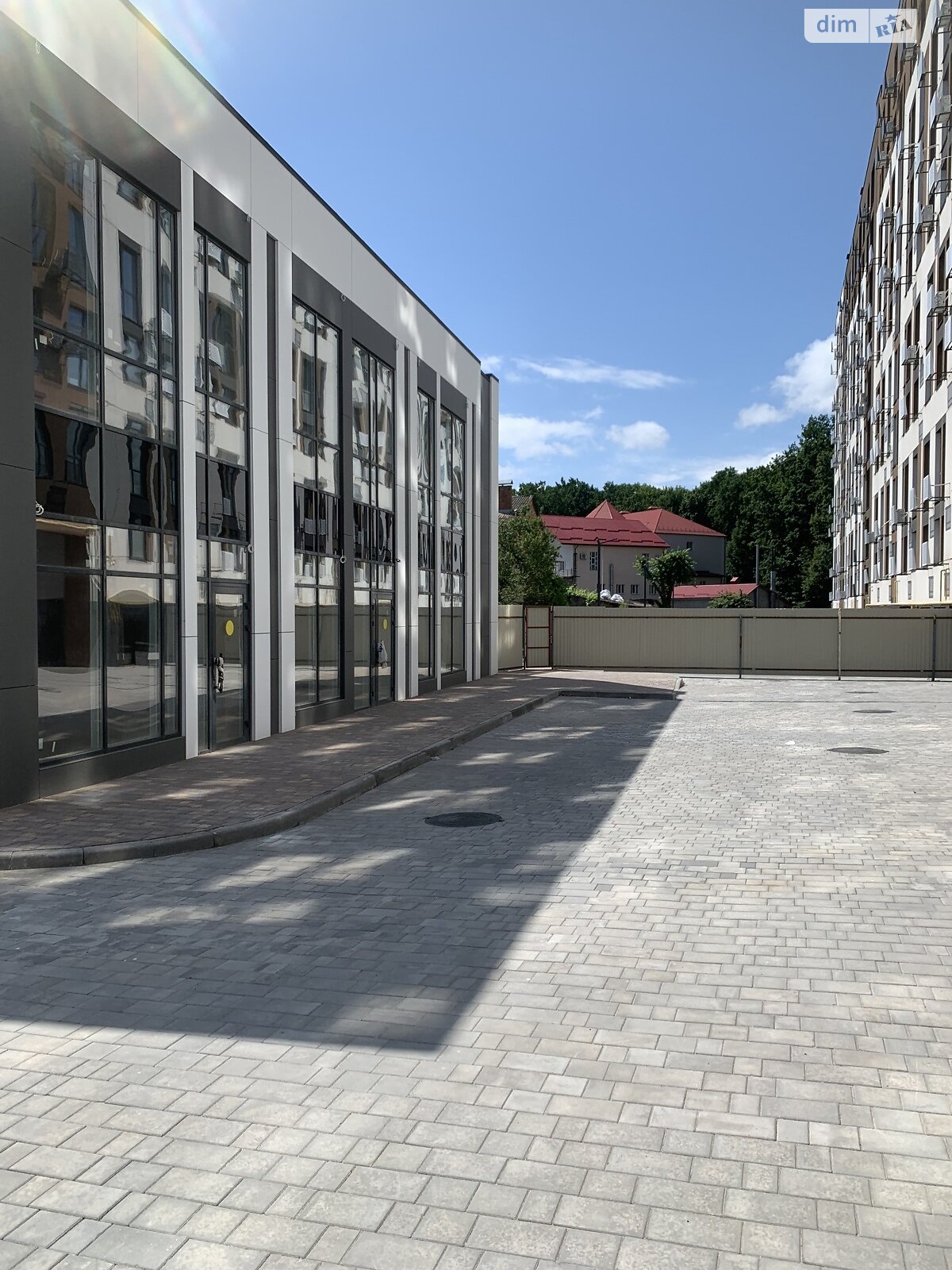 Обʼєкт нерухомості: 2 КІМ. КВАРТИРА, ПЛОЩА - 59 м², ЦІНА - 72 000 $
, вул. Праведників світу(Максимовича) — HUBTRUST, Вінниця