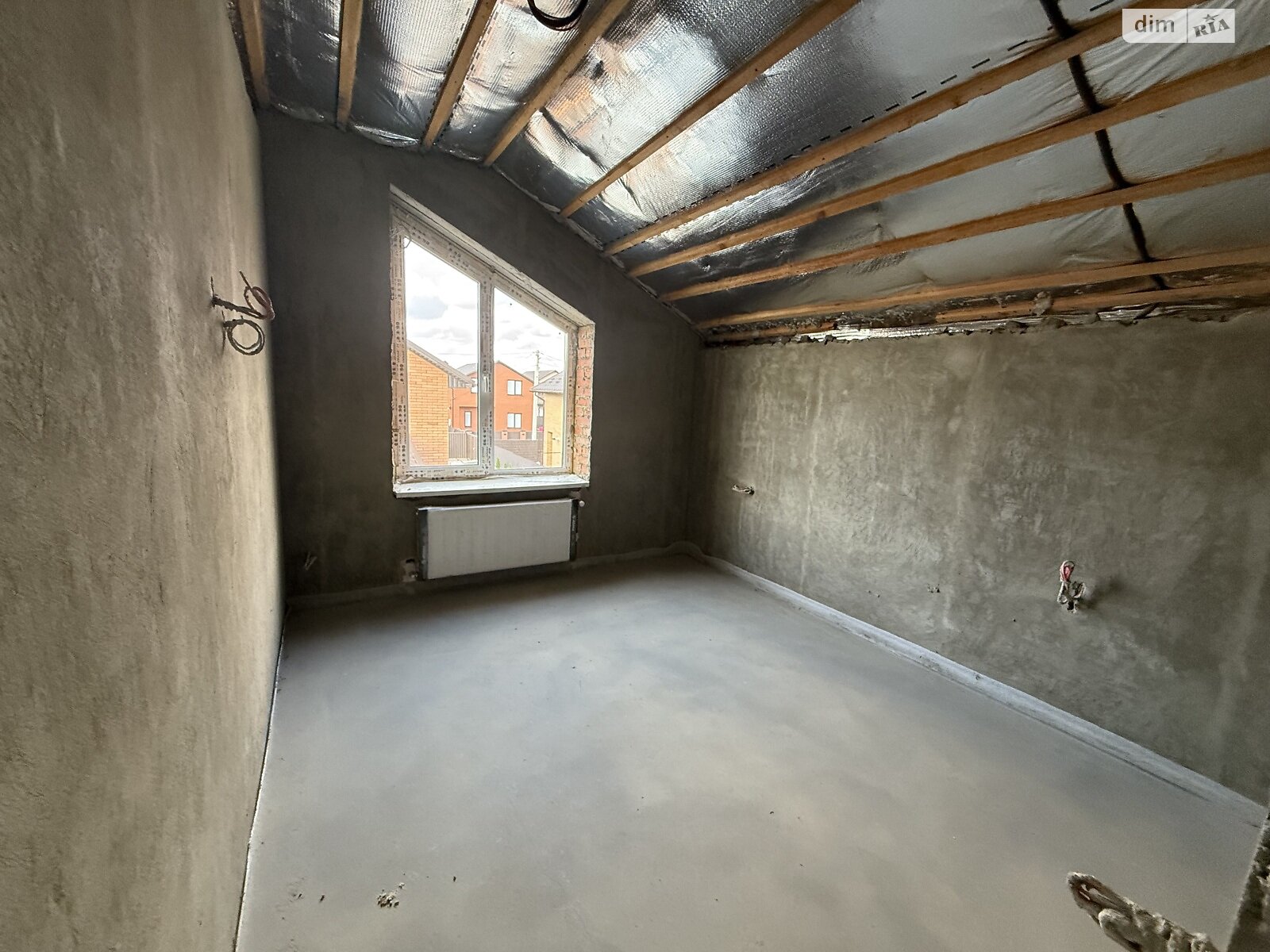 Обʼєкт нерухомості: 4 КІМ. БУДИНОК, ПЛОЩА - 120 м², ЦІНА - 95 000 $
, пров. Весняний — HUBTRUST, Вінниця