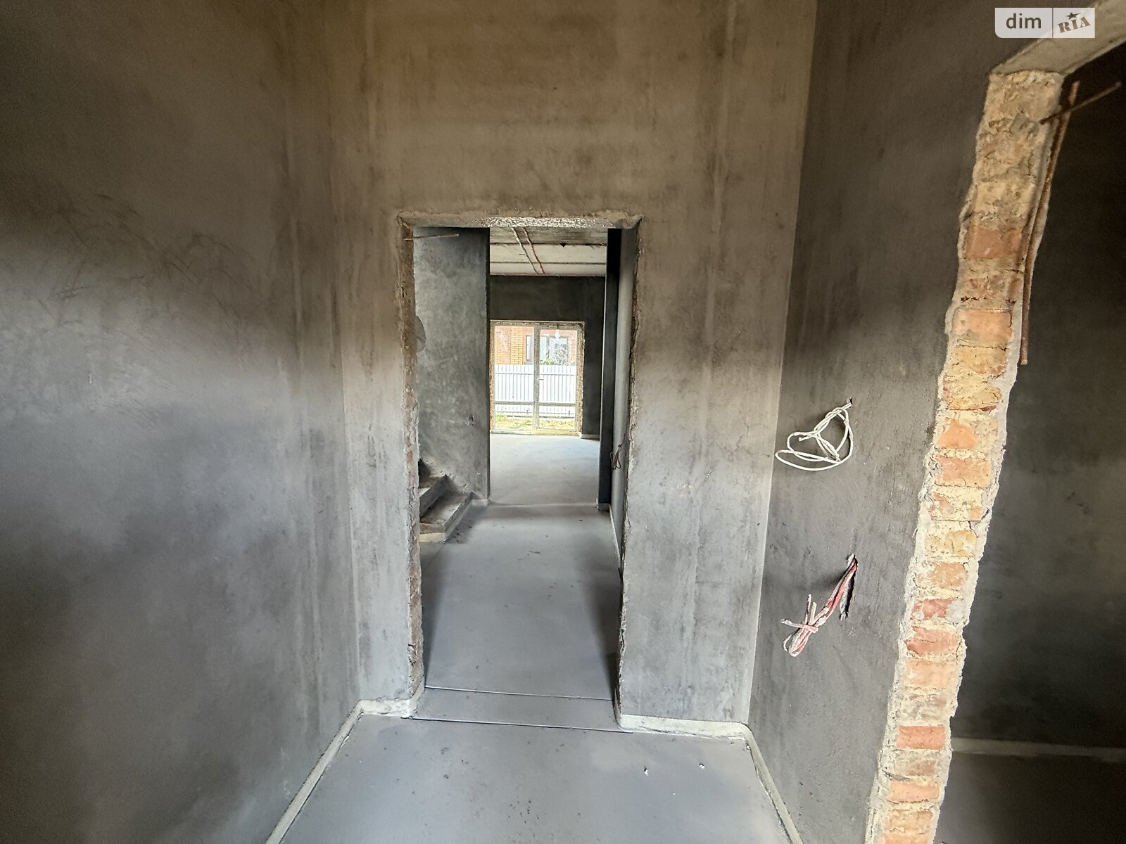 Обʼєкт нерухомості: 4 КІМ. БУДИНОК, ПЛОЩА - 120 м², ЦІНА - 95 000 $
, пров. Весняний — HUBTRUST, Вінниця