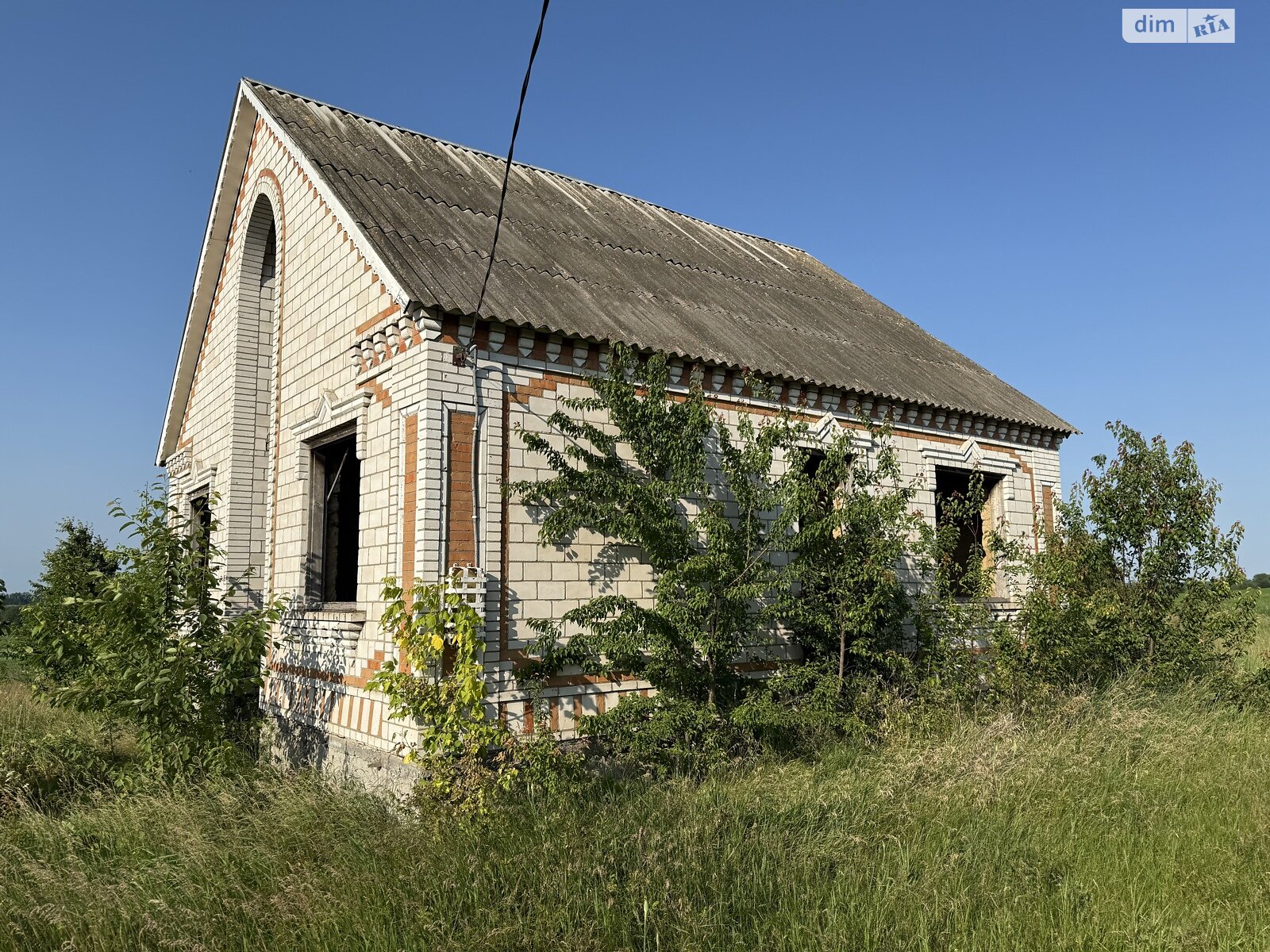Обʼєкт нерухомості: 4 КІМ. БУДИНОК, ПЛОЩА - 80 м², ЦІНА - 8 000 $
, вул. Сонячна — HUBTRUST, Вінниця