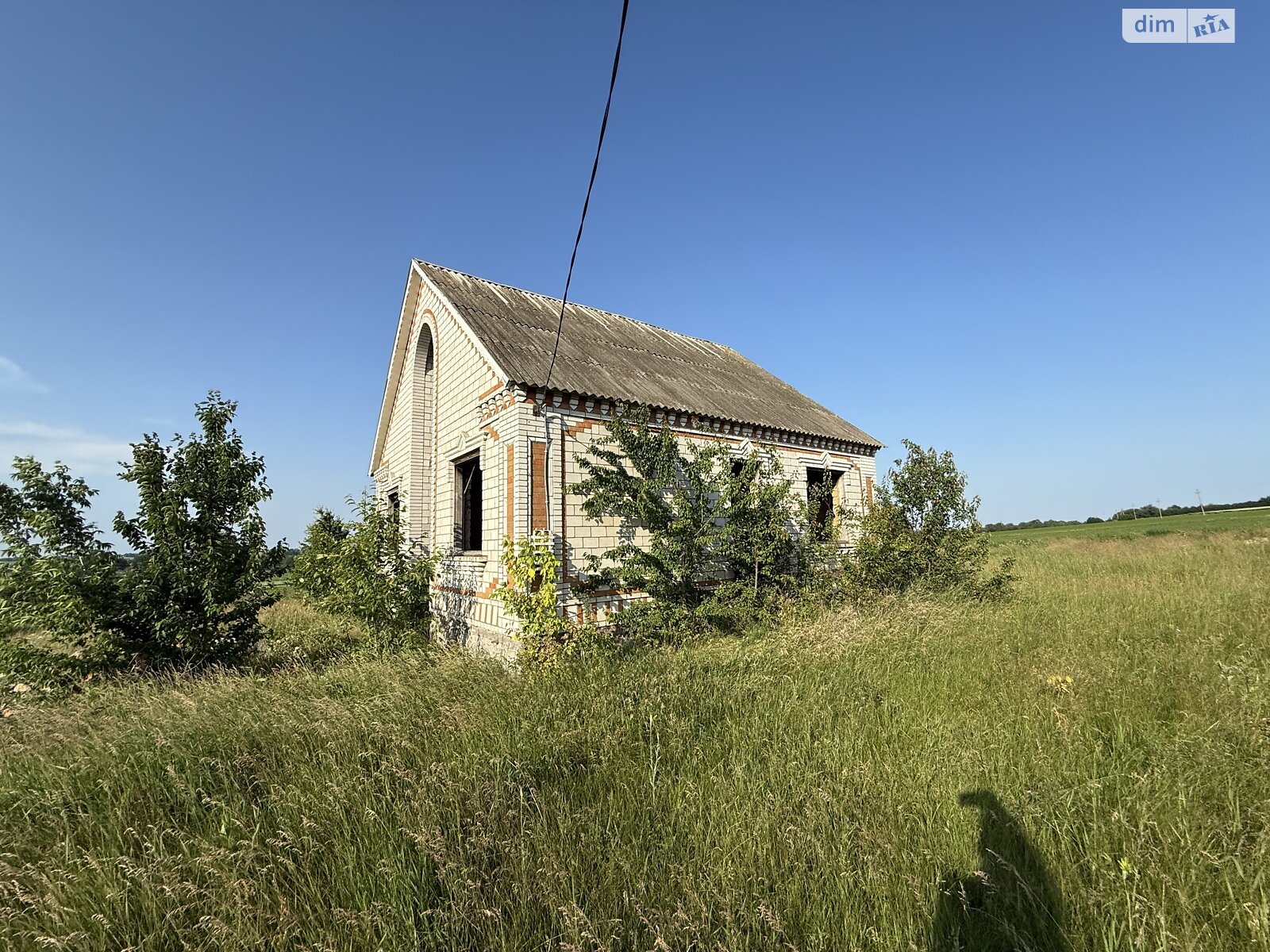 Обʼєкт нерухомості: 4 КІМ. БУДИНОК, ПЛОЩА - 80 м², ЦІНА - 8 000 $
, вул. Сонячна — HUBTRUST, Вінниця