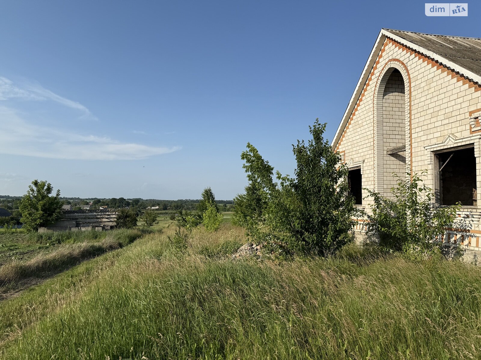Обʼєкт нерухомості: 4 КІМ. БУДИНОК, ПЛОЩА - 80 м², ЦІНА - 8 000 $
, вул. Сонячна — HUBTRUST, Вінниця