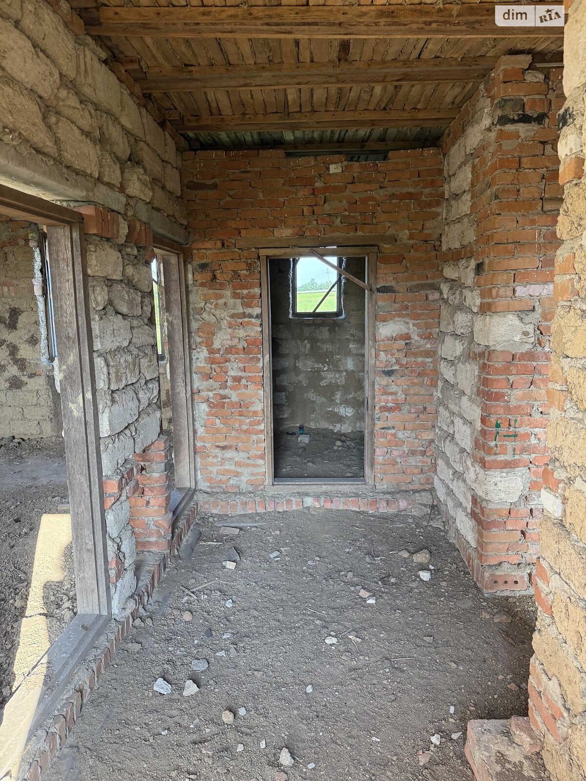 Обʼєкт нерухомості: 4 КІМ. БУДИНОК, ПЛОЩА - 80 м², ЦІНА - 8 000 $
, вул. Сонячна — HUBTRUST, Вінниця