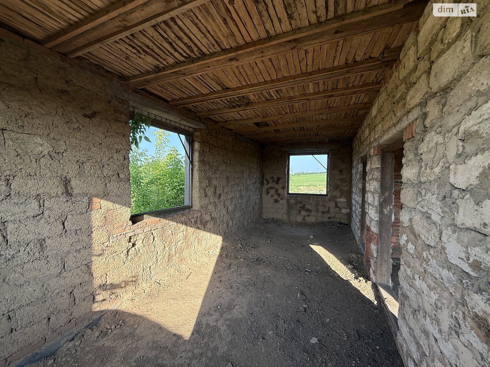 Обʼєкт нерухомості: 4 КІМ. БУДИНОК, ПЛОЩА - 80 м², ЦІНА - 8 000 $
, вул. Сонячна — HUBTRUST, Вінниця
