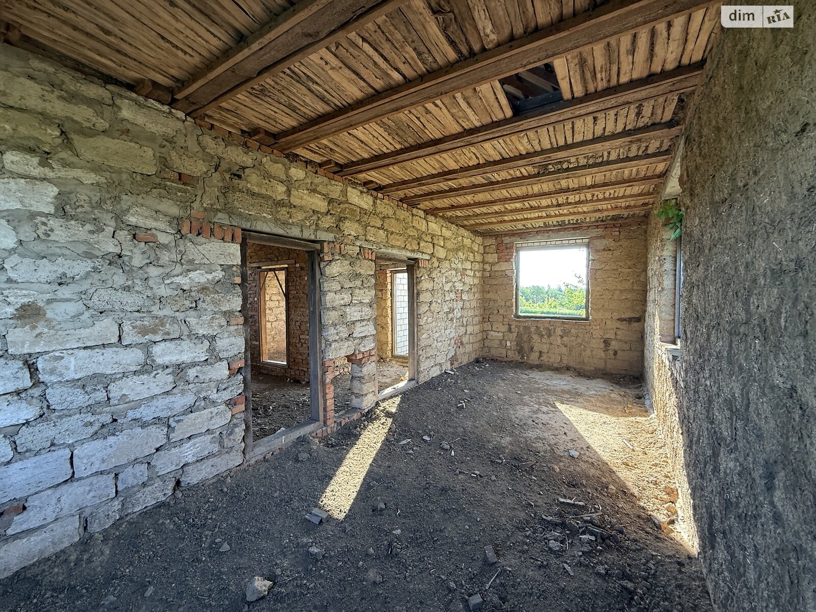 Обʼєкт нерухомості: 4 КІМ. БУДИНОК, ПЛОЩА - 80 м², ЦІНА - 8 000 $
, вул. Сонячна — HUBTRUST, Вінниця